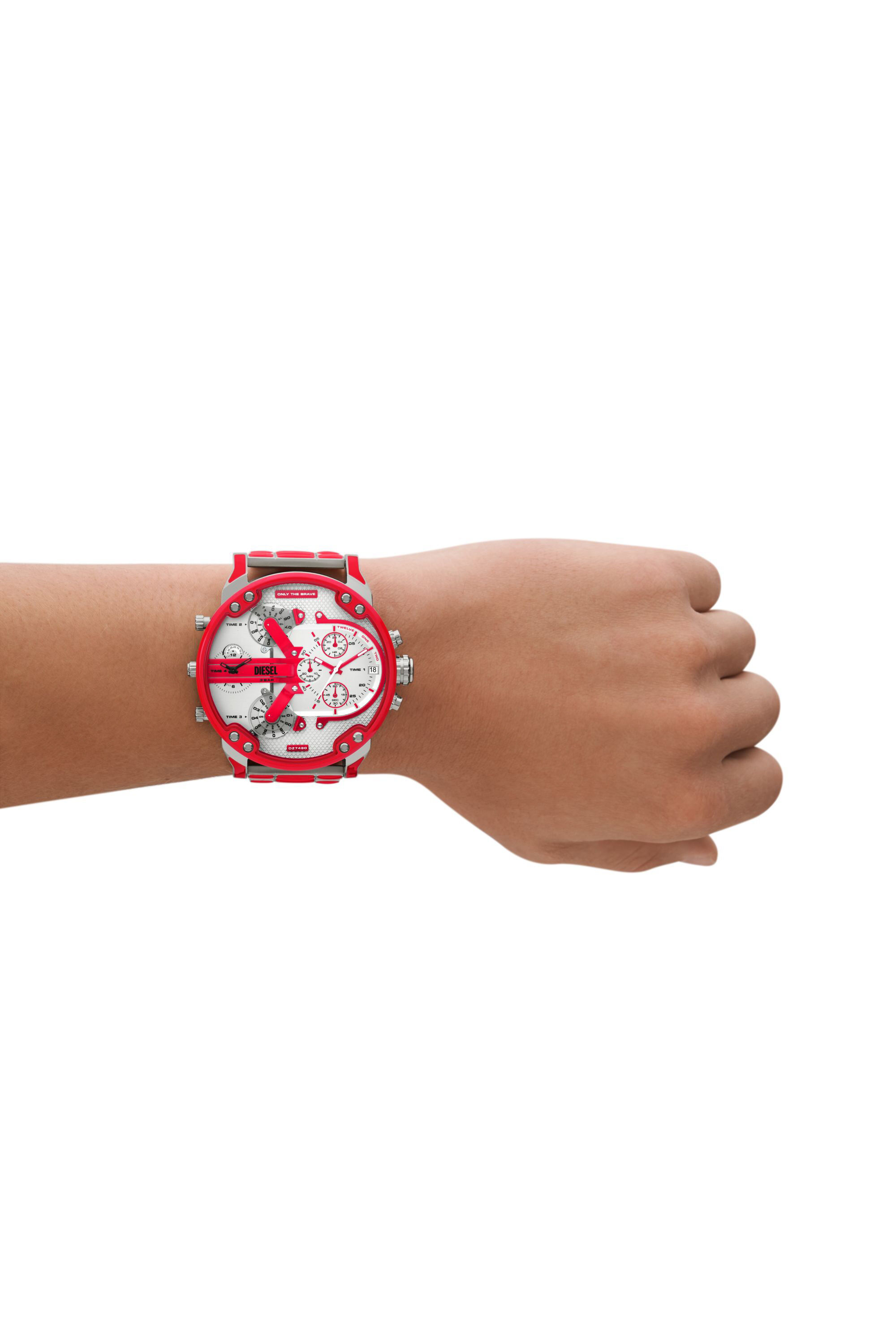 Watch it store series 2.0