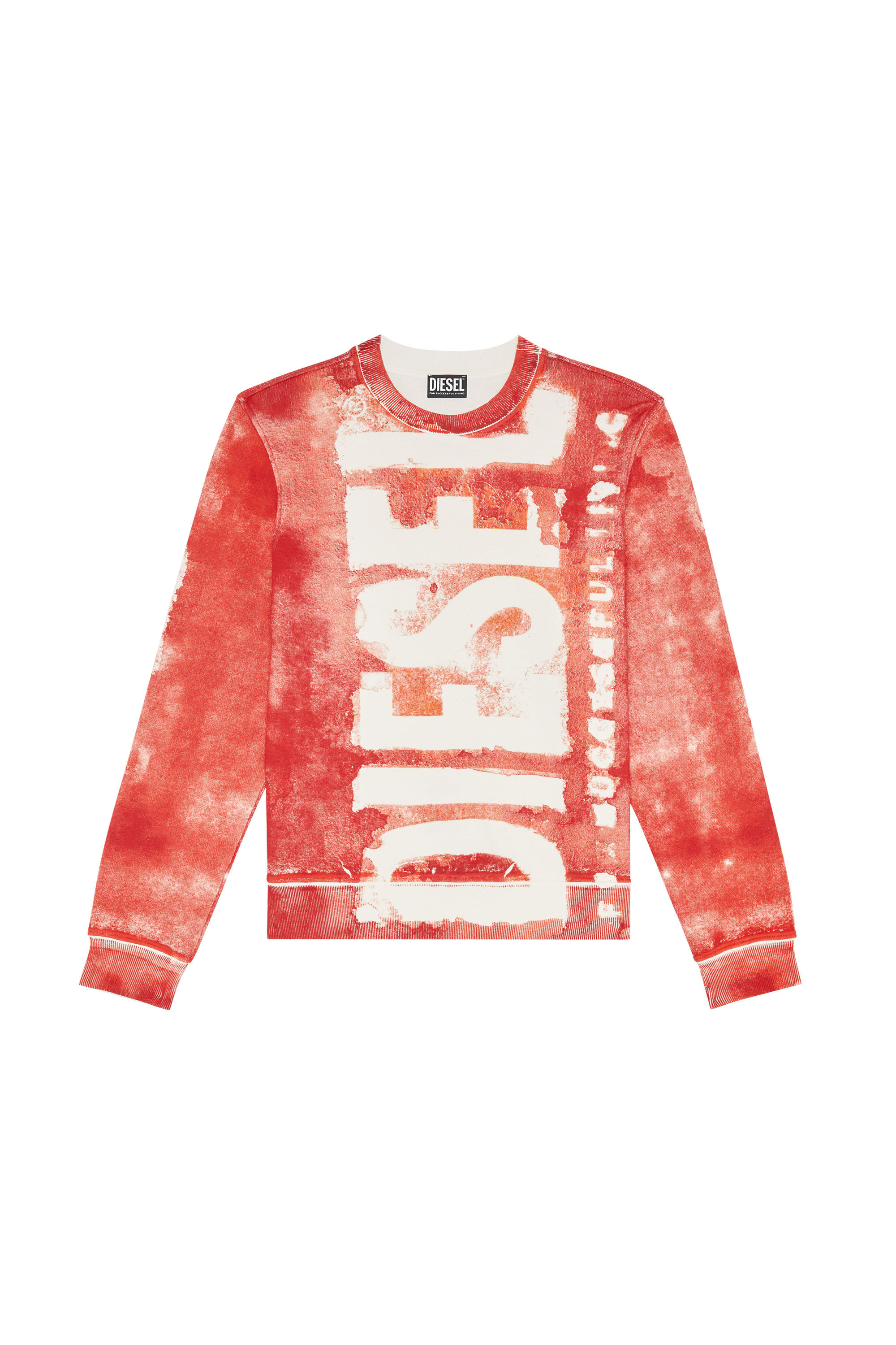 Diesel - S-GINY, Rosso - Image 2