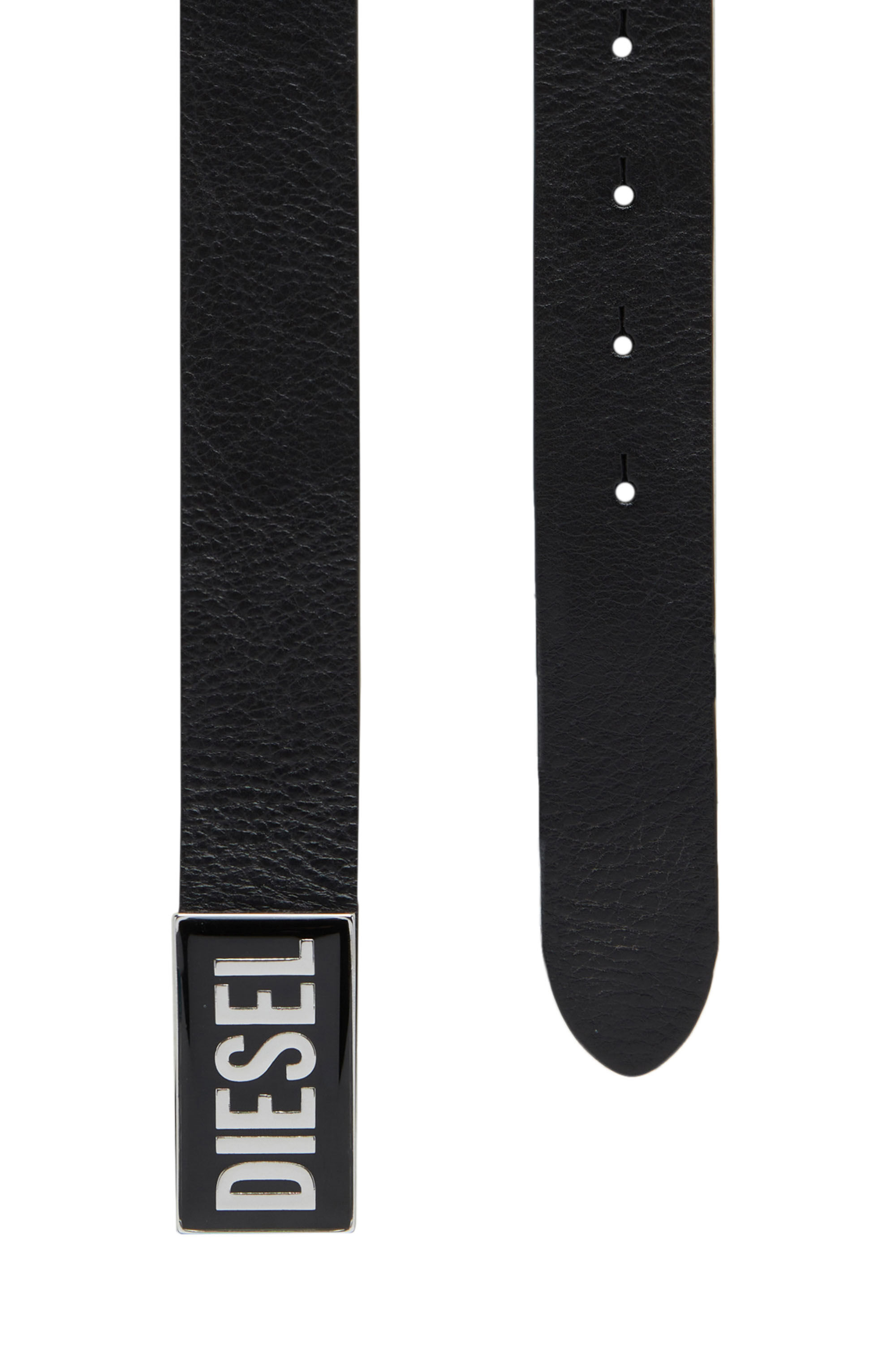 Diesel - B-GLOSSY, Nero - Image 2