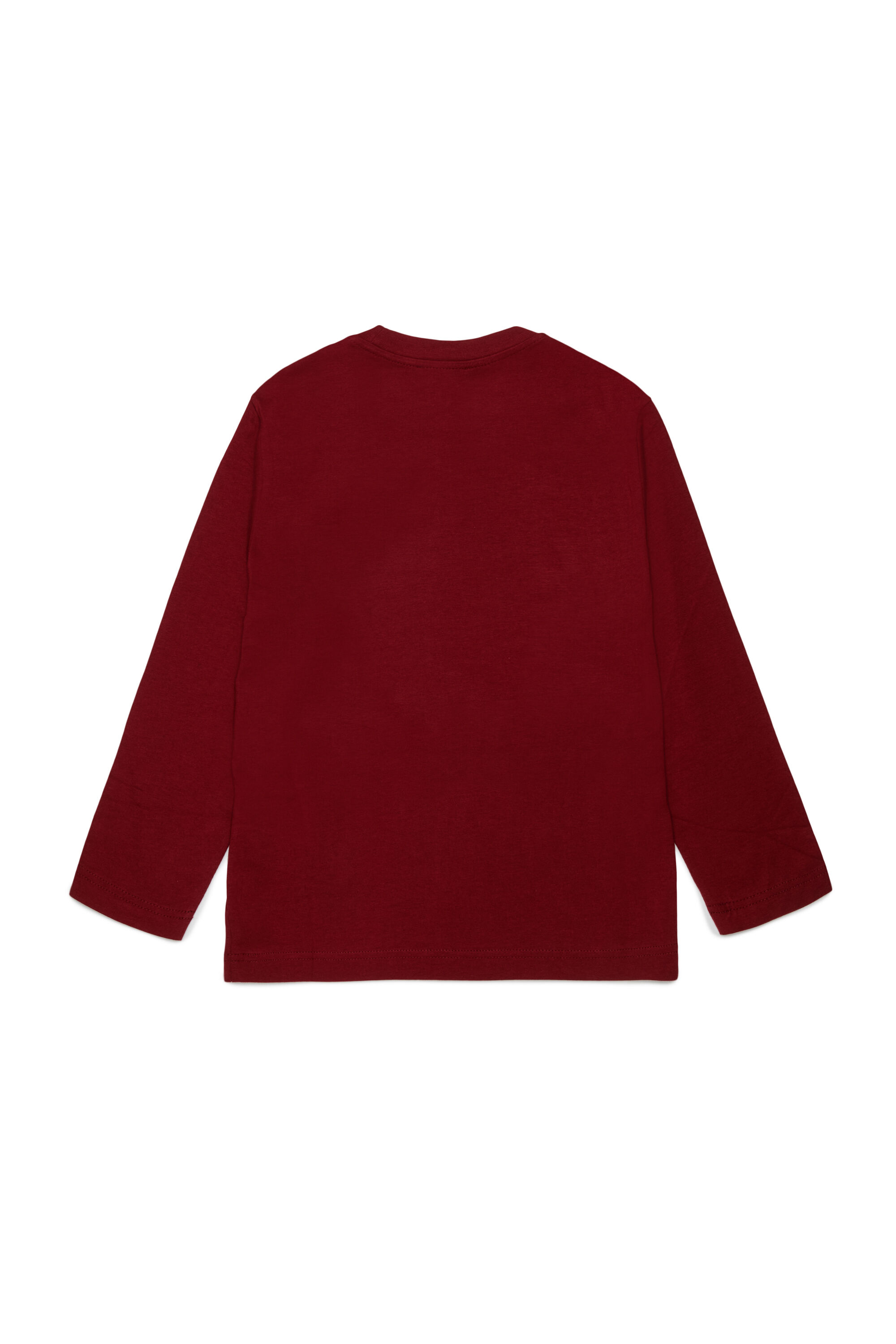 TCIRCLELS OVER, Rosso