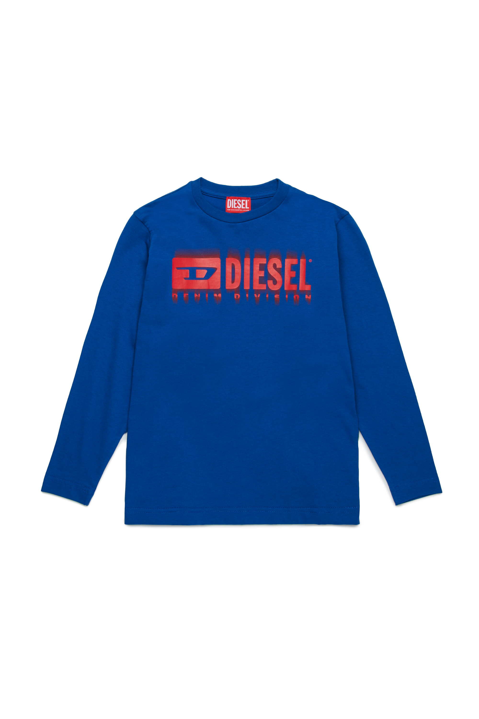 Diesel - TDIEGORL6LS, Blu - Image 1