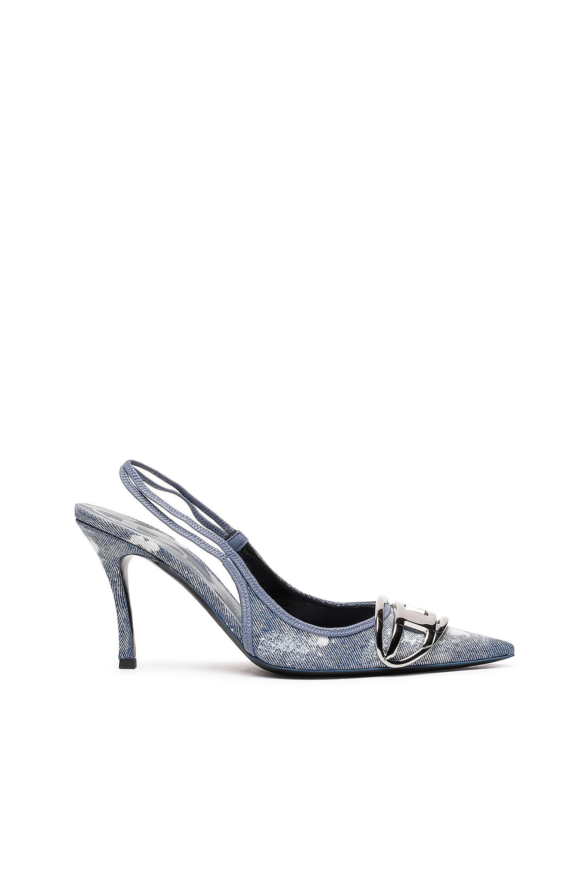 Lesara scarpe con clearance tacco