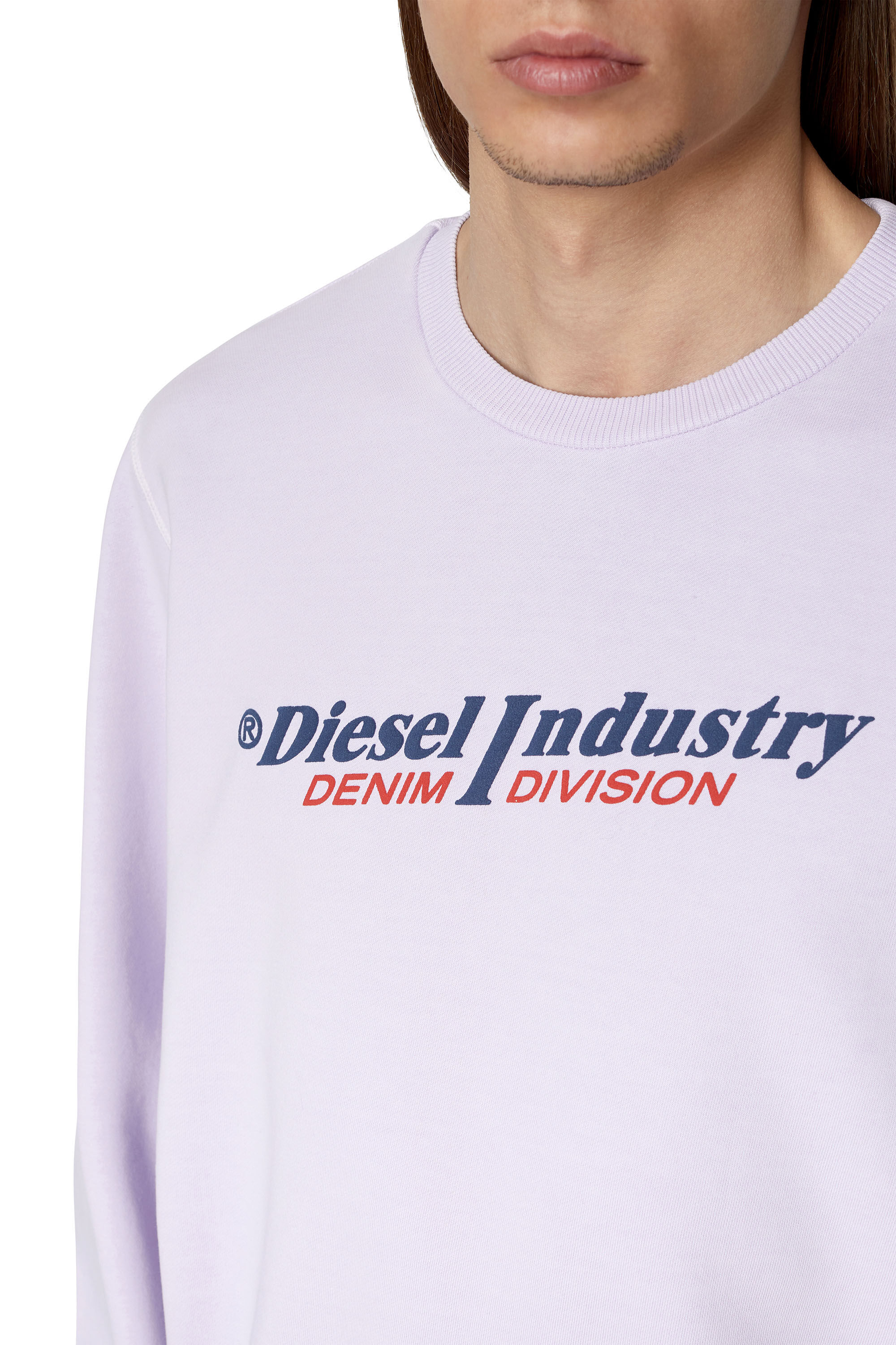 Diesel - S-GINN-IND, Lilla - Image 6