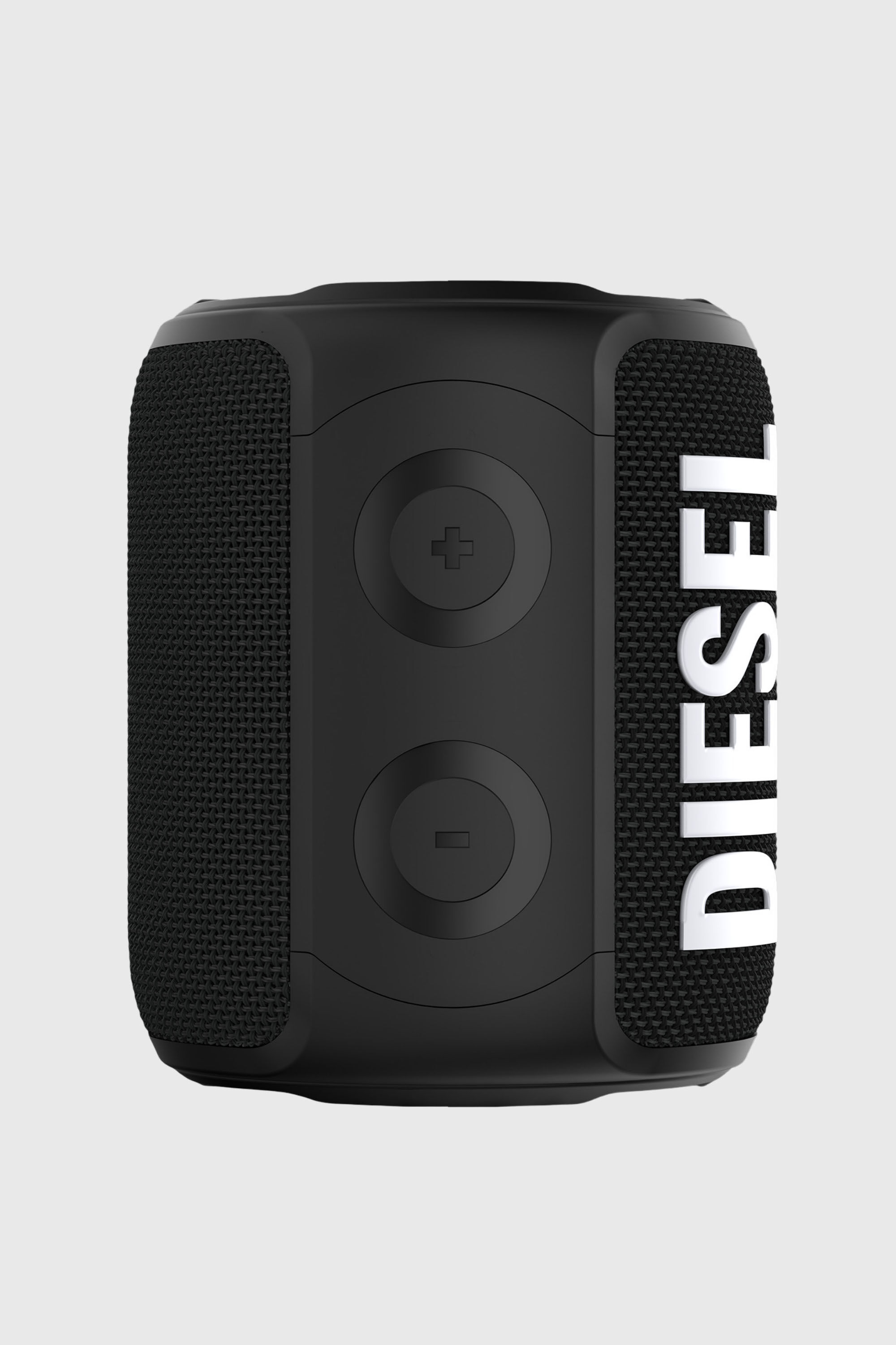 Diesel - 49349 BLUETOOTH SPEAKER BLUETOOTH SPEAKER, Cassa wireless Unisex in Nero - 1