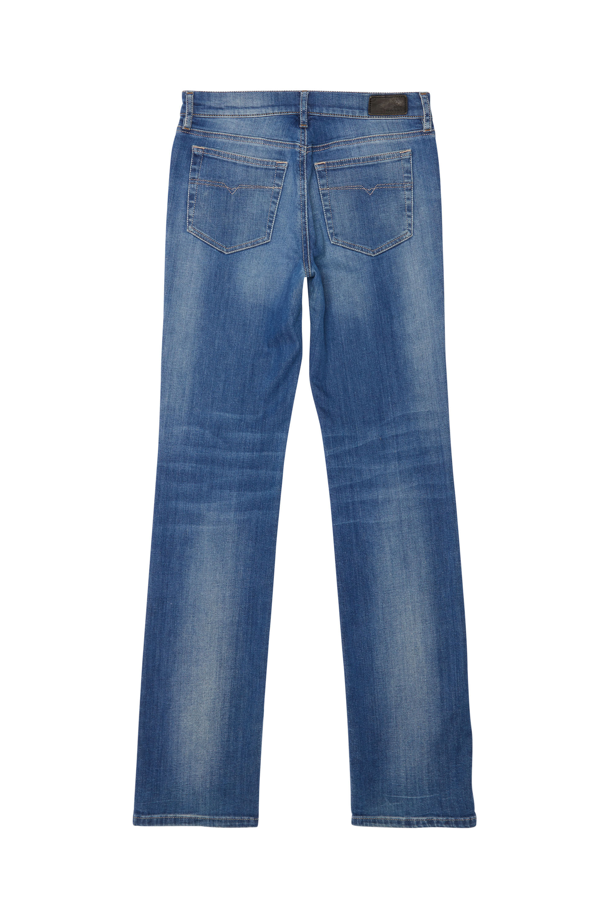 Diesel - BOOTZEE, Diesel Donna - Jeans Blu medio Donna in Blu - 2