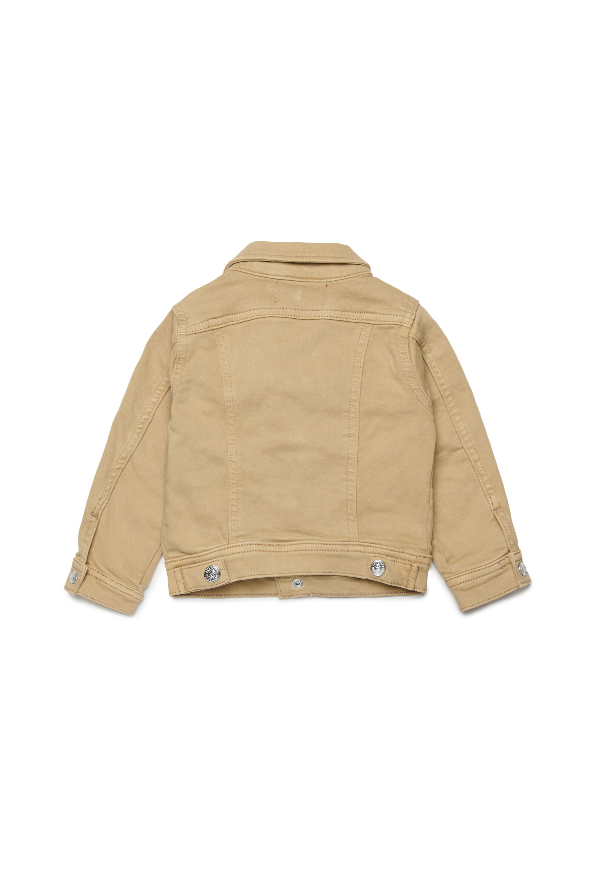 JAROMYB JJJ, Marrone Chiaro