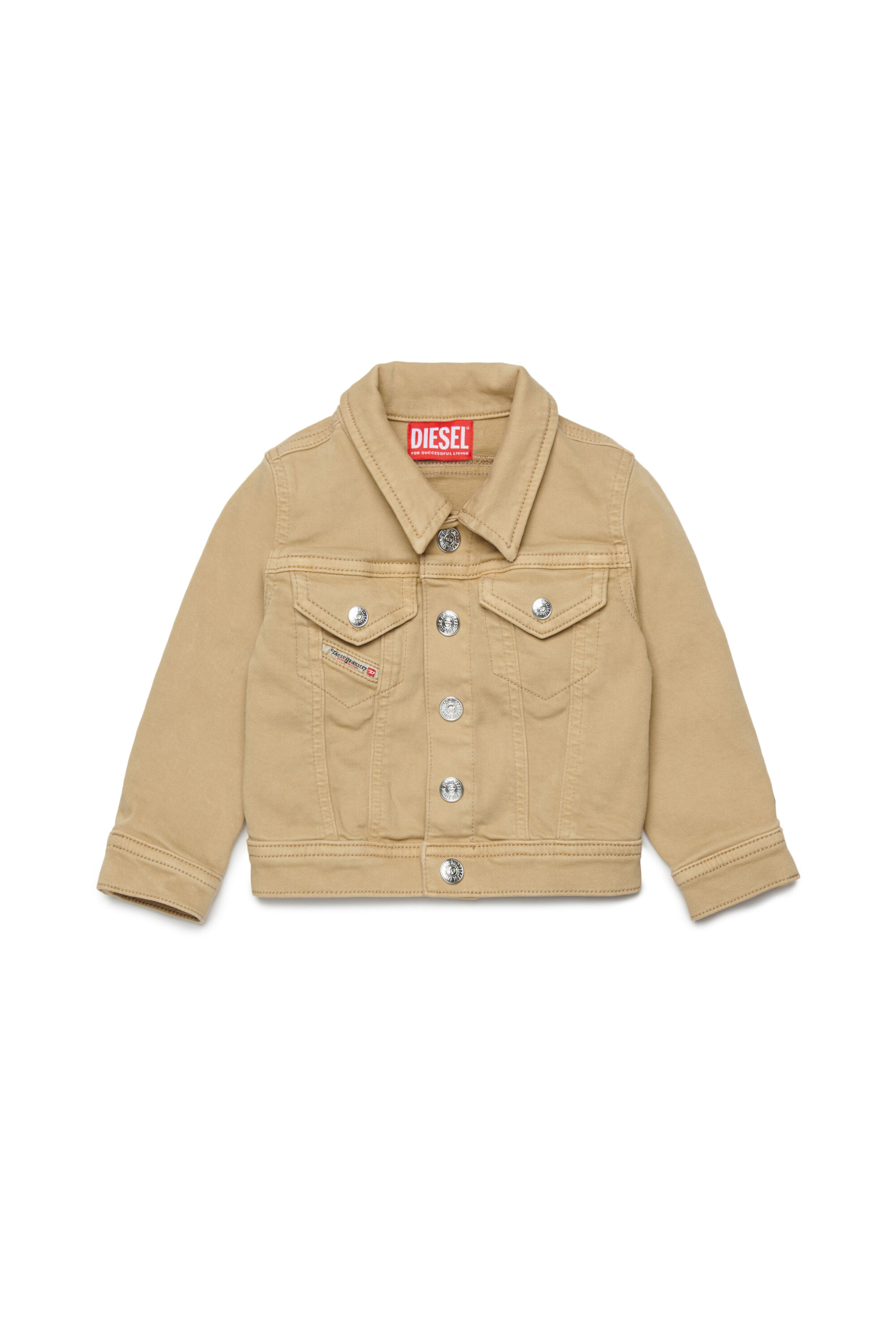 JAROMYB JJJ, Marrone Chiaro