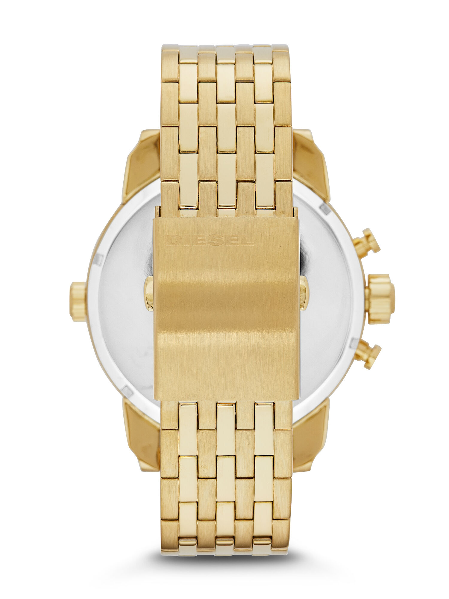 DZ7287, Oro