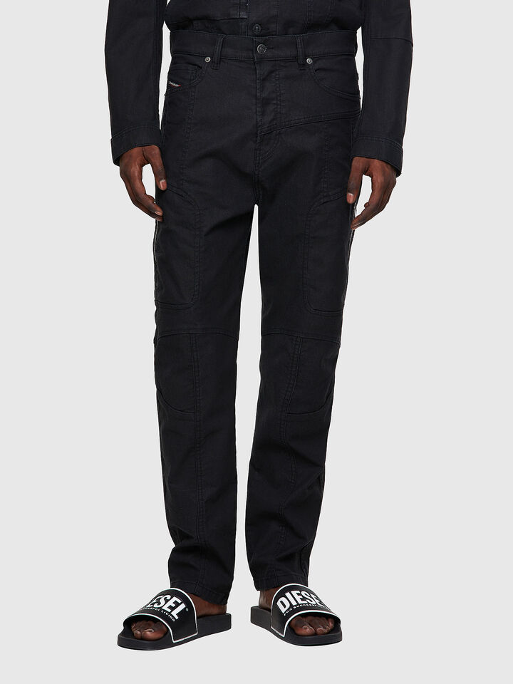 D-VIDER JoggJeans® 0DDAX, D-VIDER JoggJeans® 0DDAX,