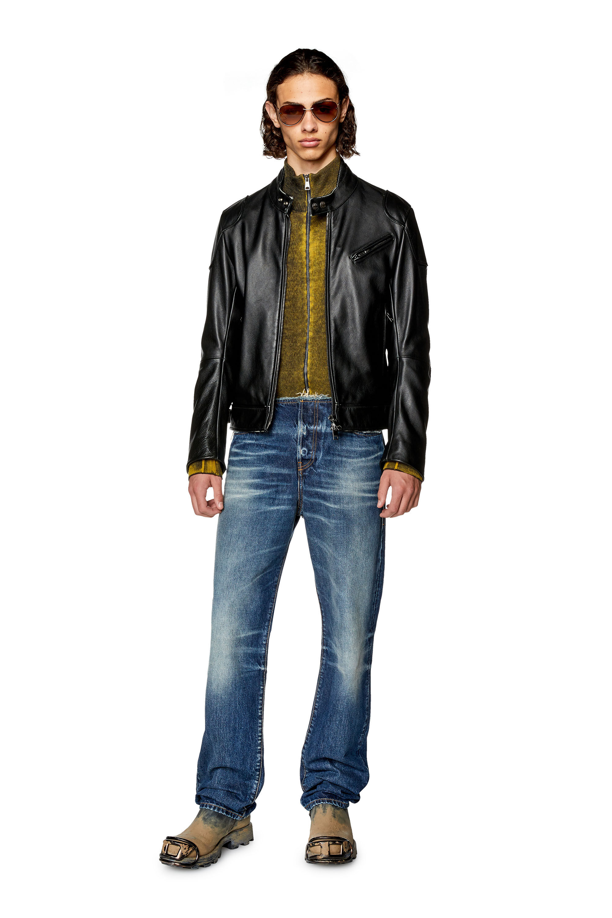 Lesara new arrivals abbigliamento uomo