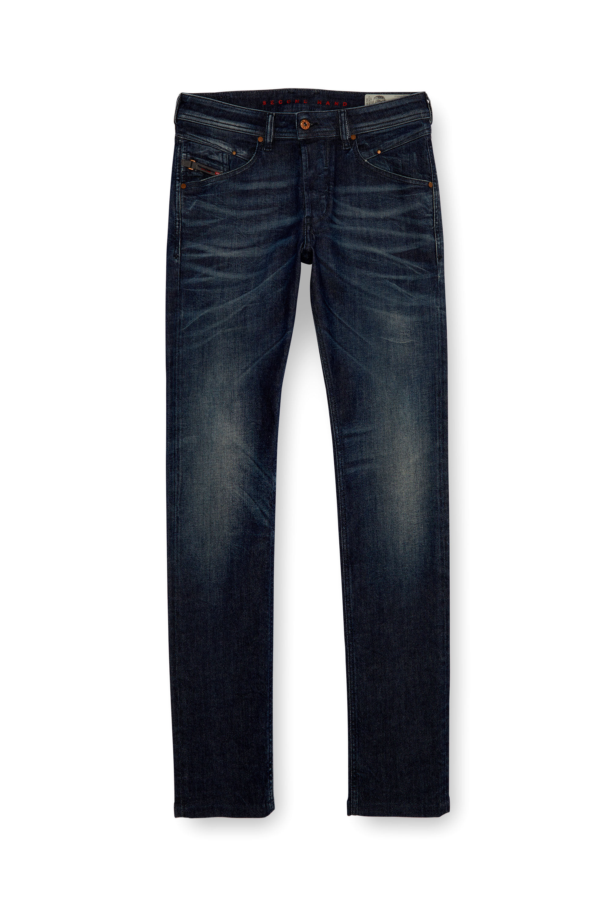 Diesel - Uomo BELTHER, 01 - Image 1