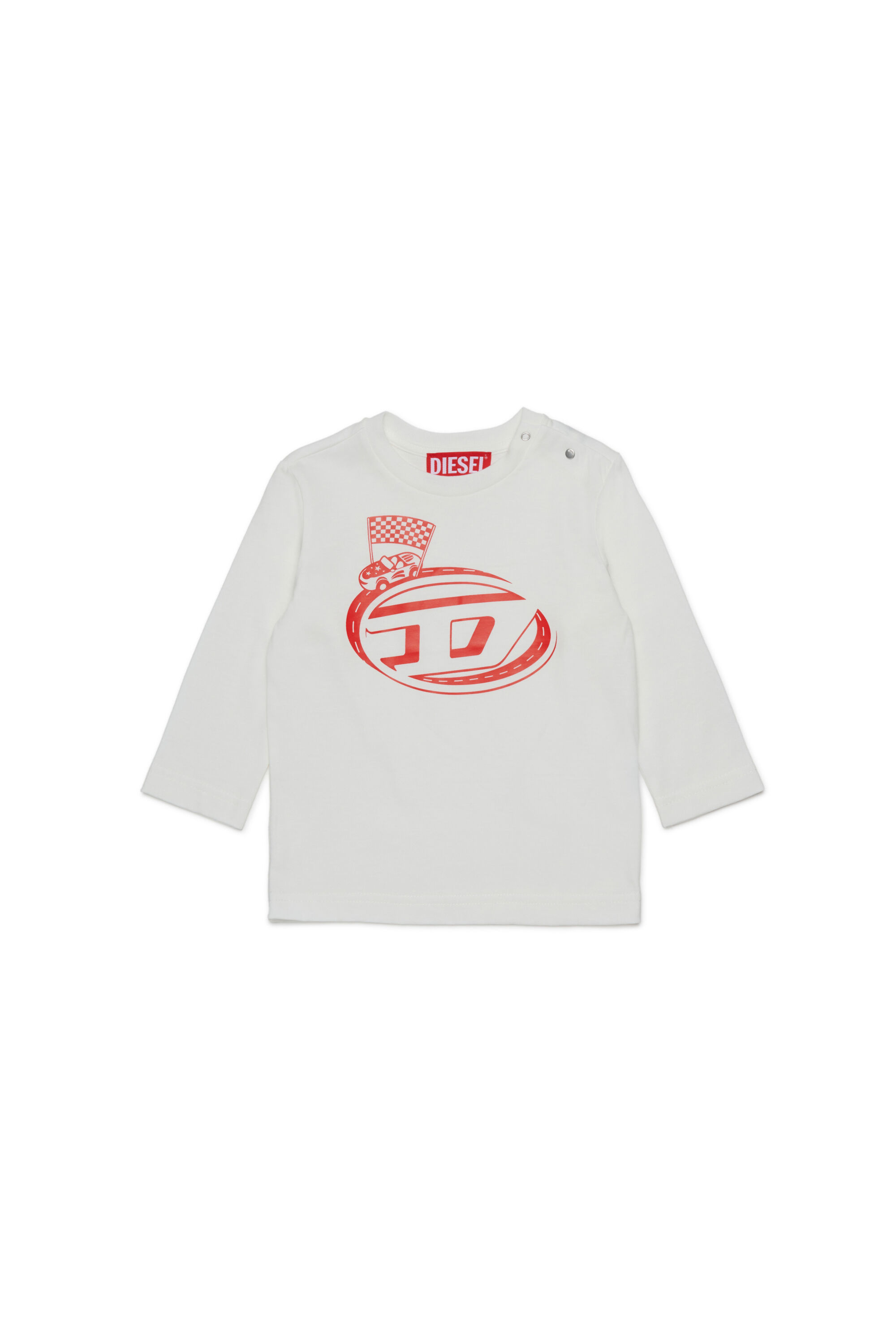 TFILB, Bianco
