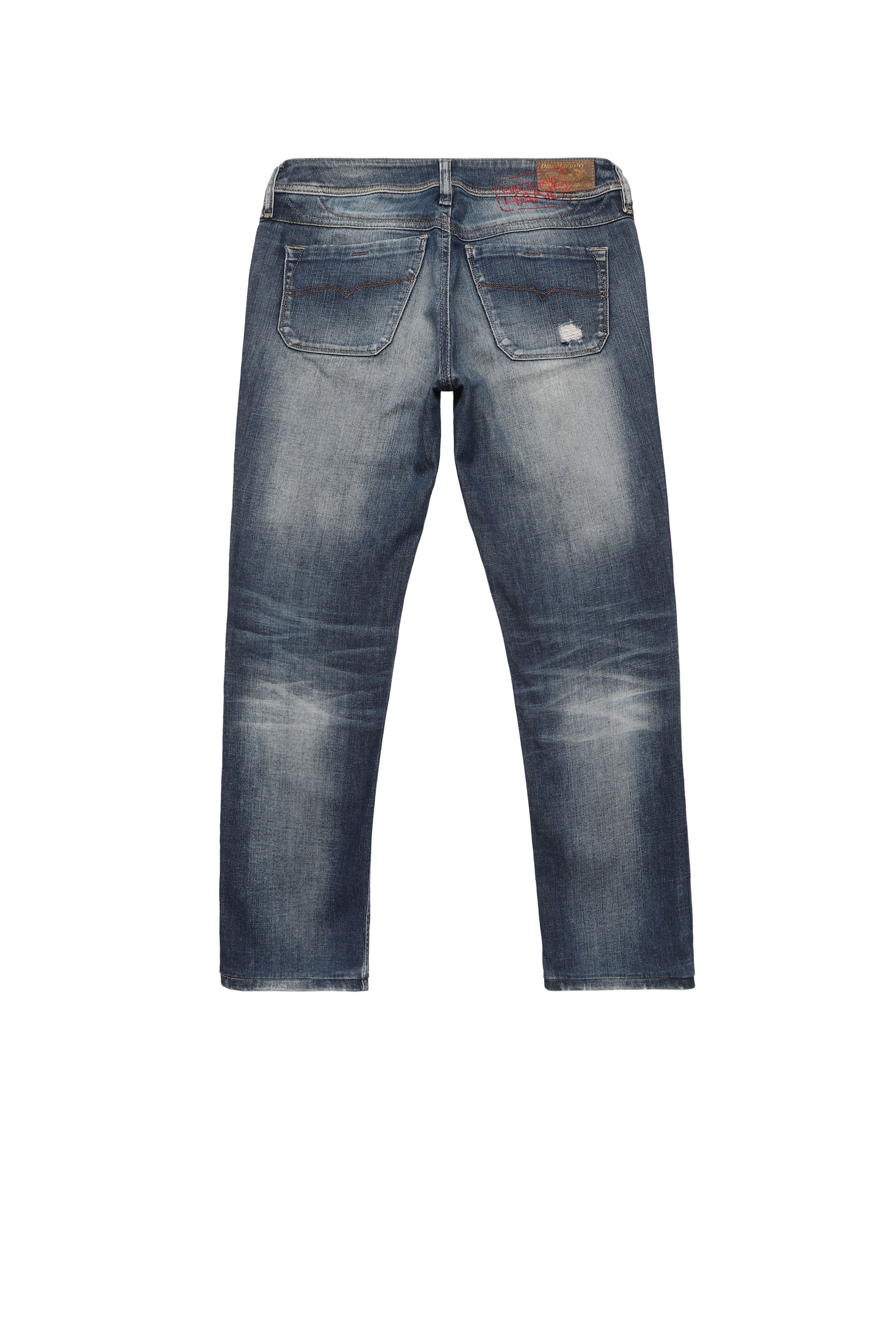 Diesel lowky jeans cheap