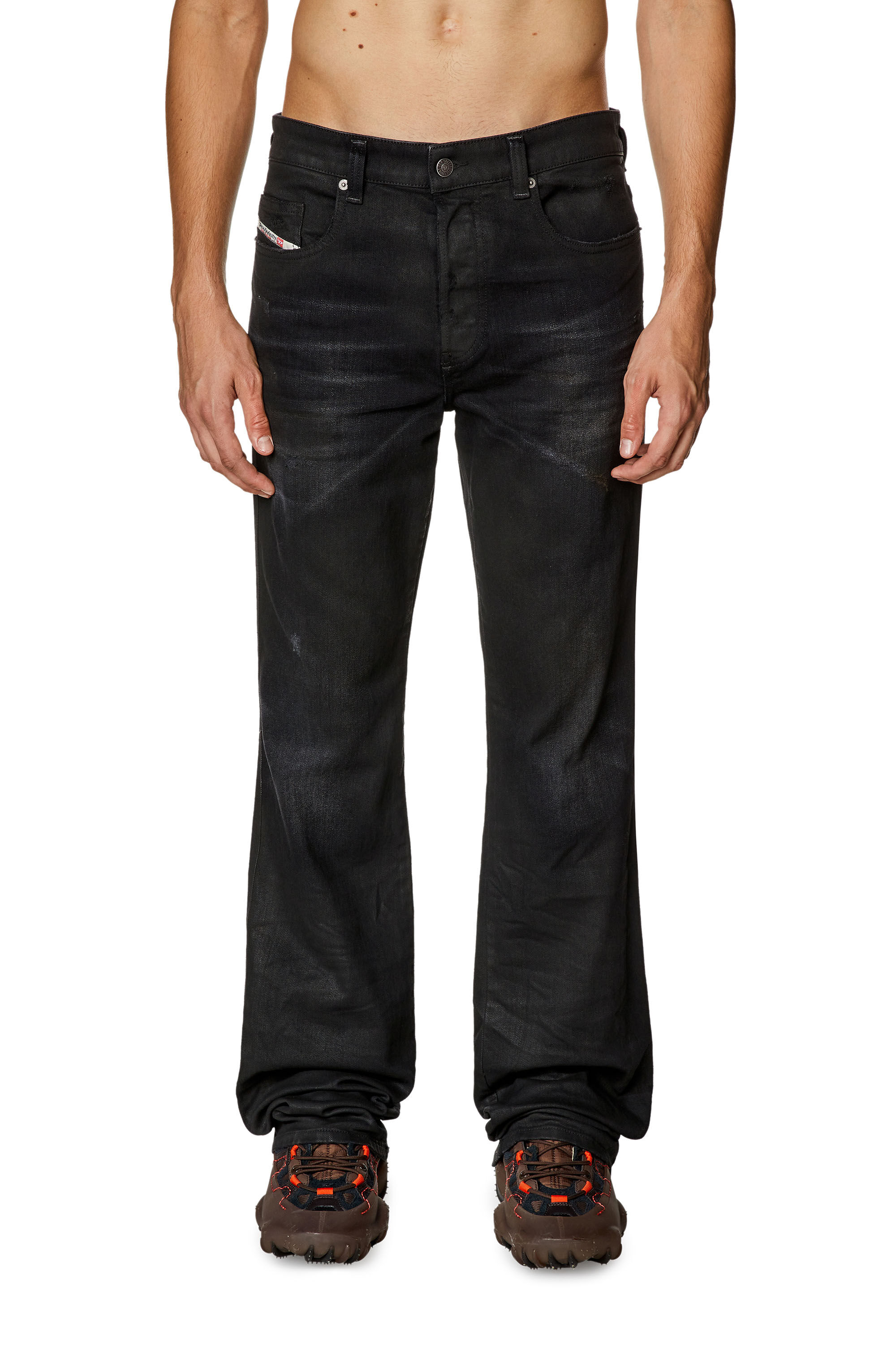 Jeans diesel uomo saldi store