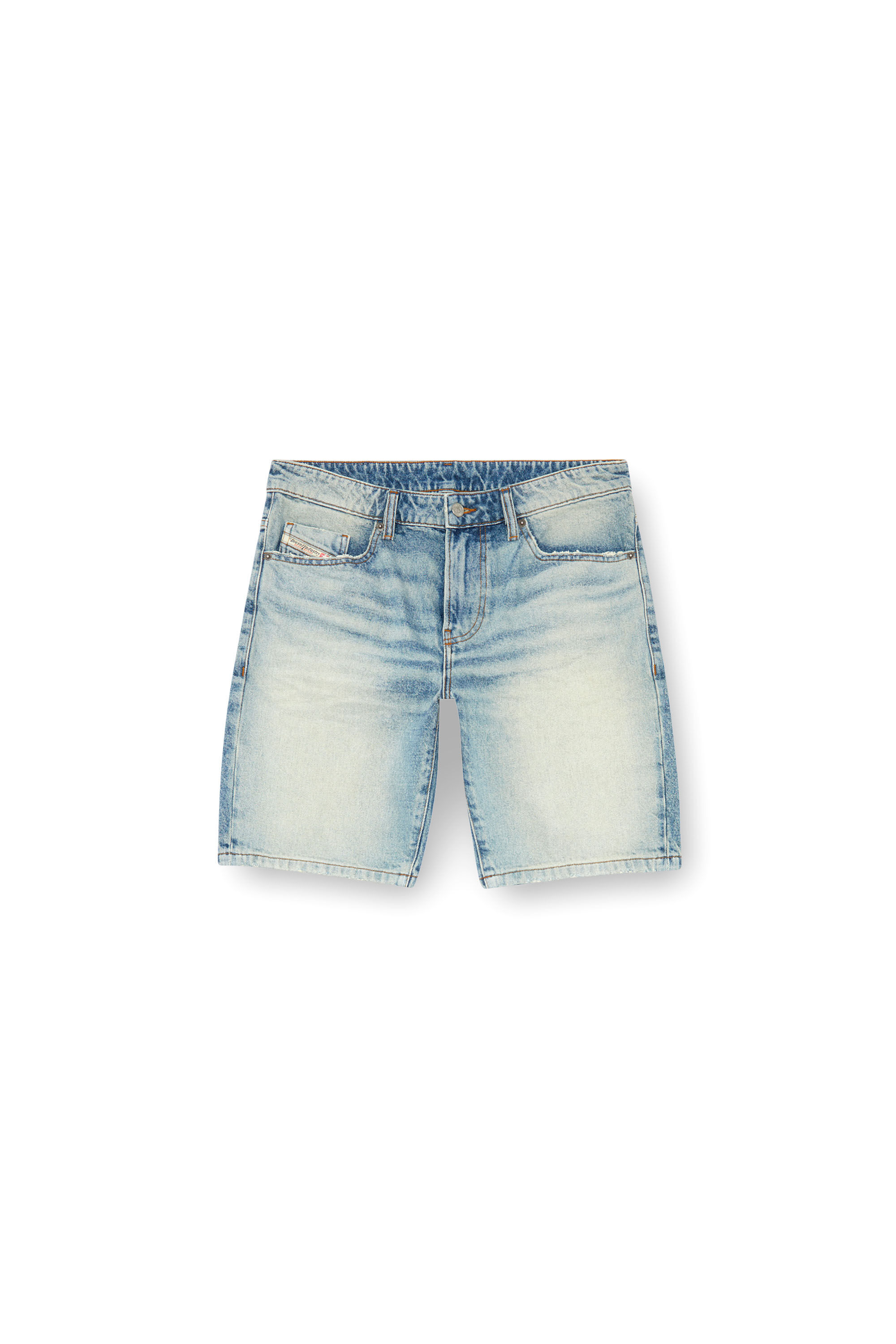 Jeans corti uomo diesel outlet
