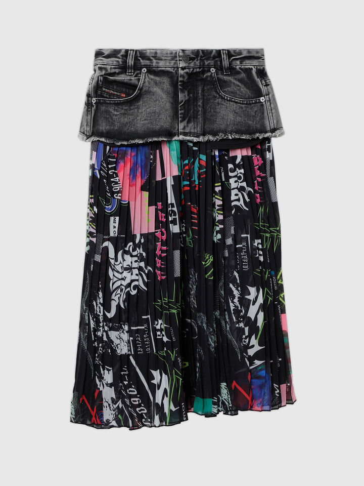 O-ZOWIE-PRINT, O-ZOWIE-PRINT,