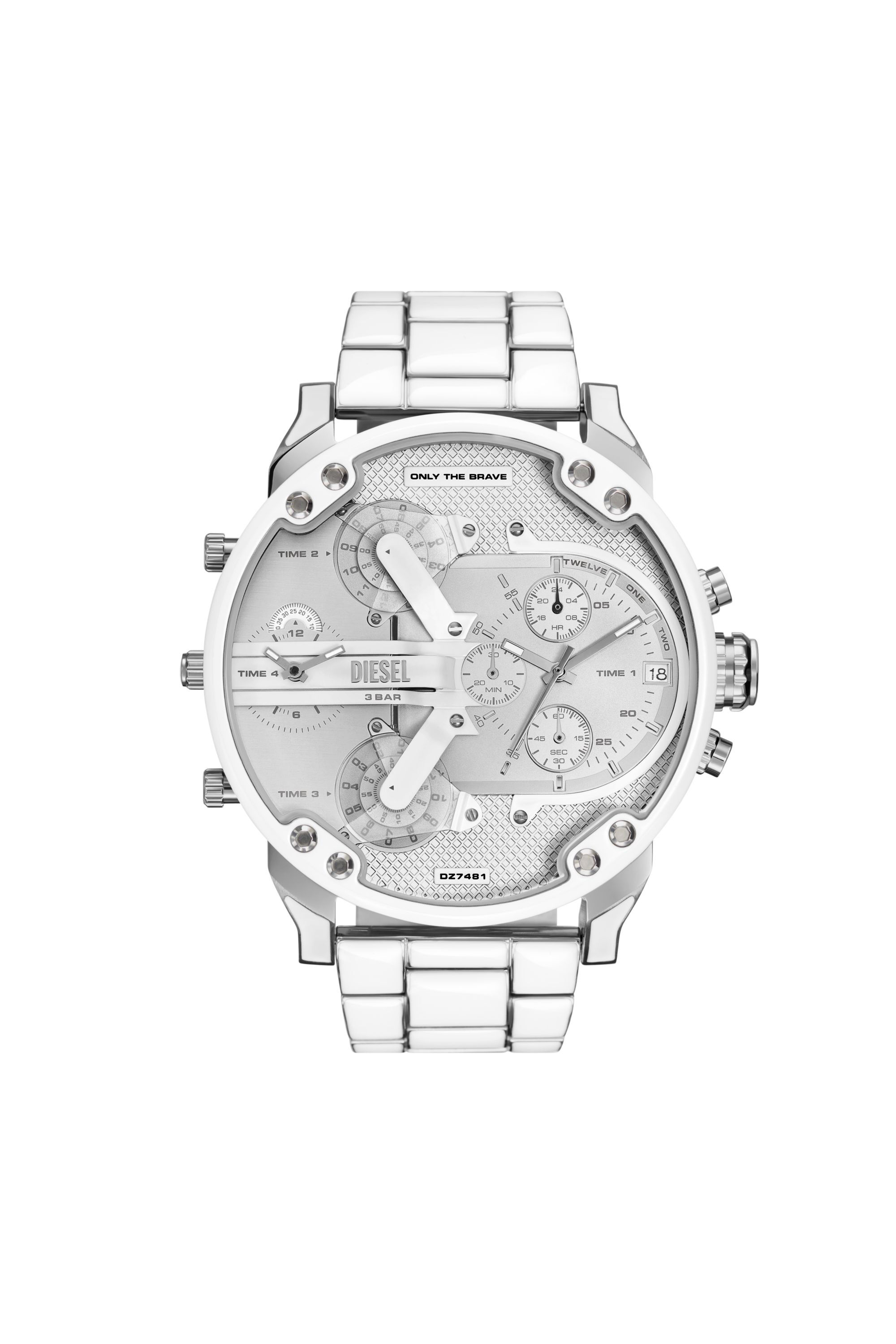 Orologio diesel mr daddy 2.0 deals