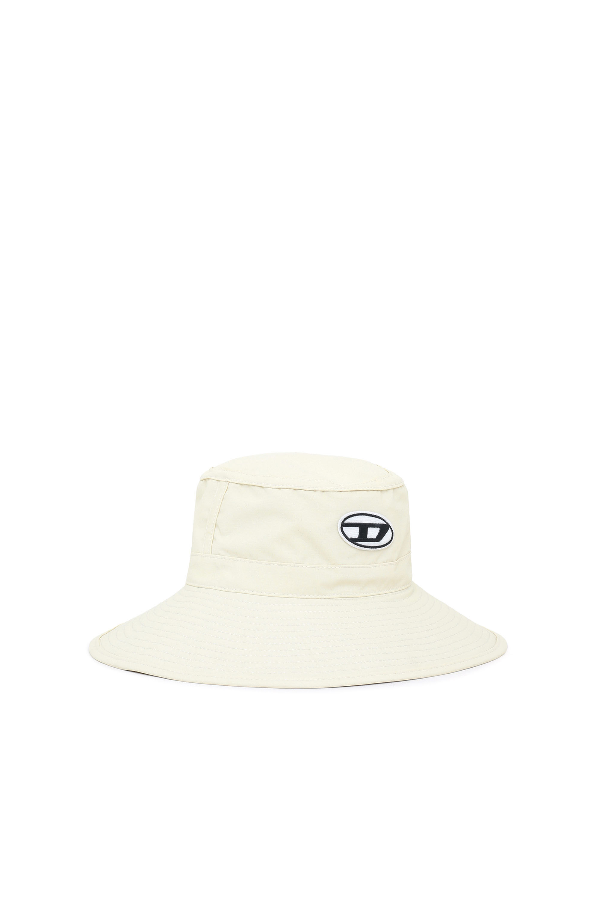 C-BRENNO Uomo: Cappello da pescatore in CORDURA® con logo D | Diesel