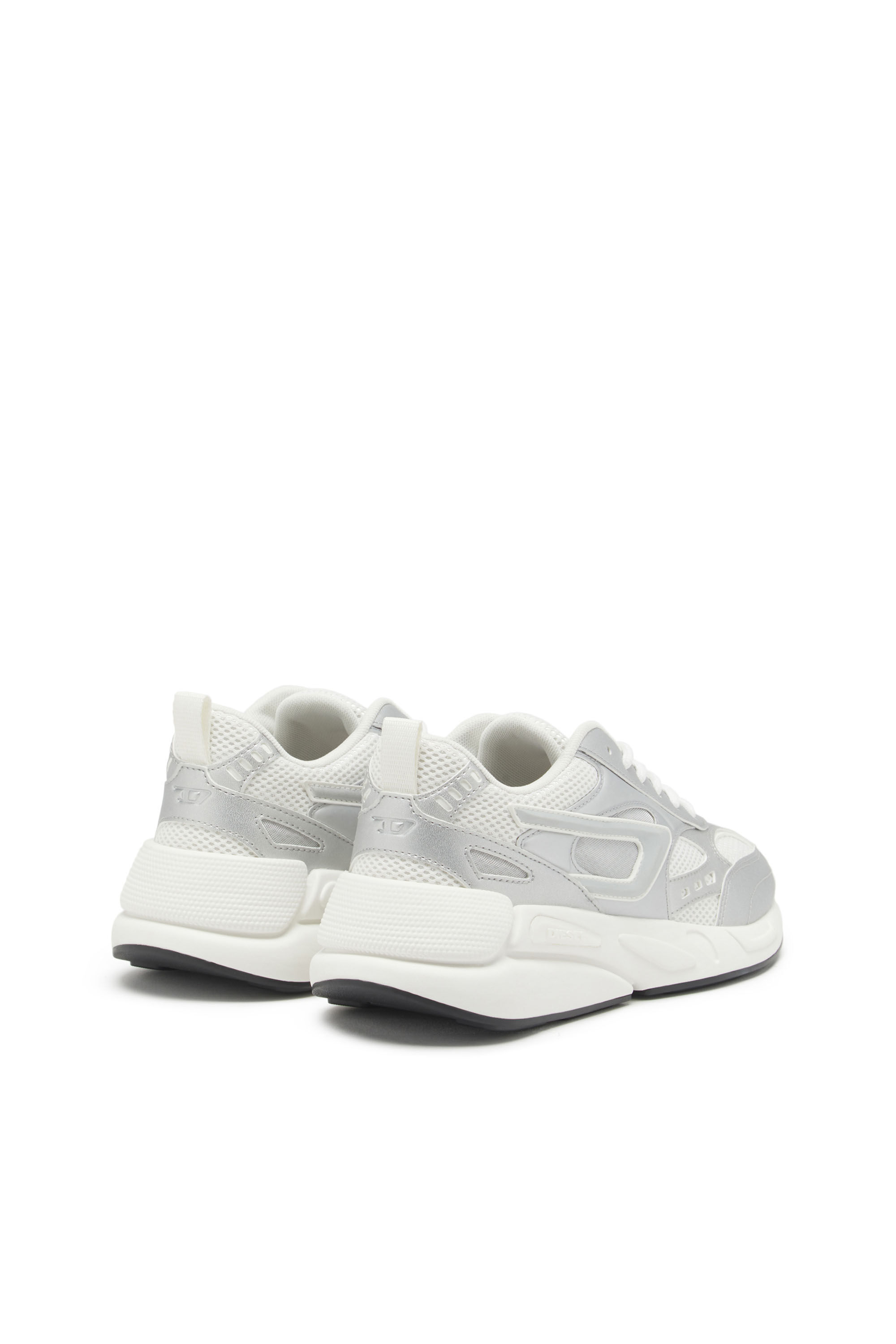 Diesel - S-SERENDIPITY SPORT W, Argento/Bianco - Image 3
