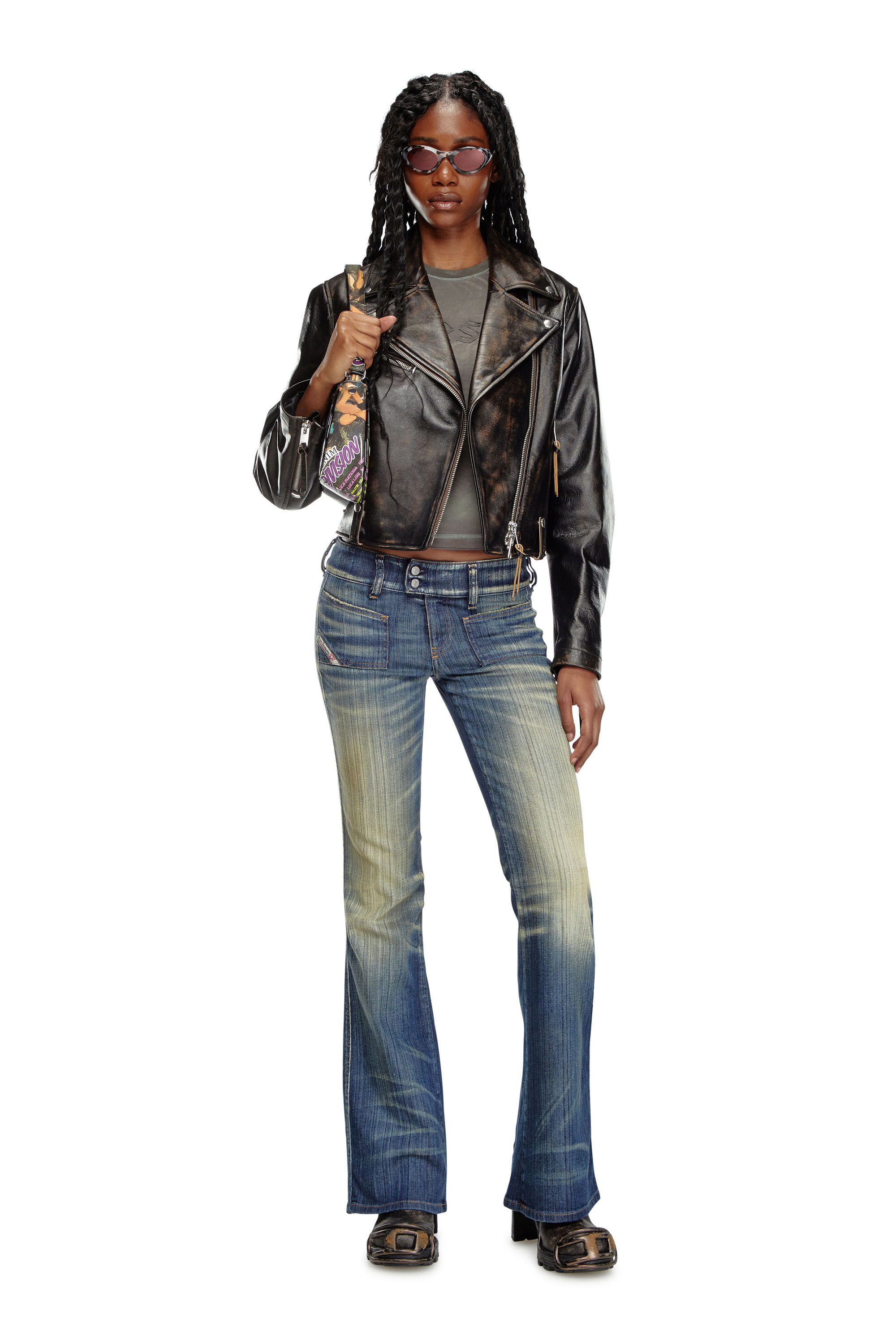 Diesel abbigliamento donna discount