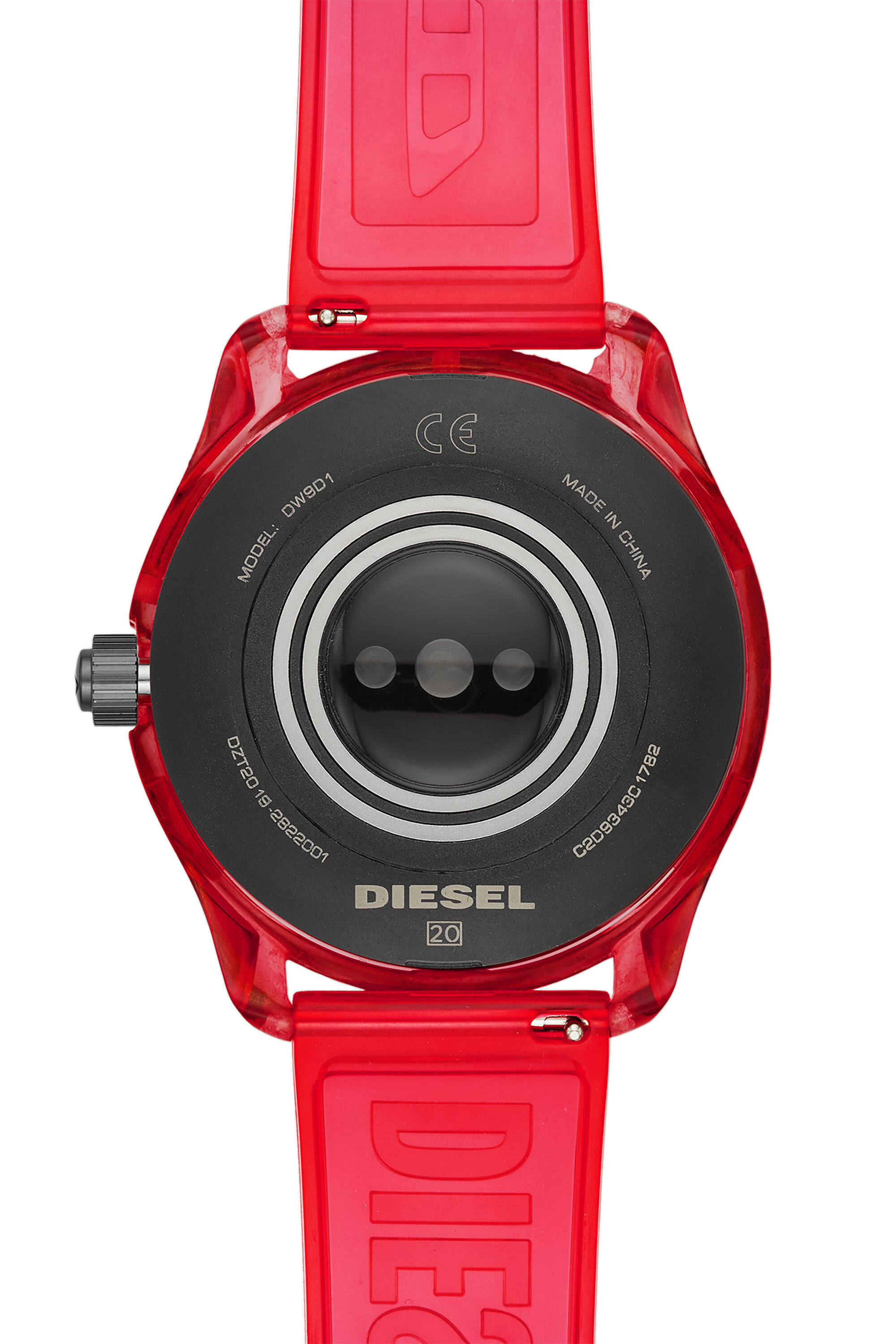 Orologio diesel smartwatch shop