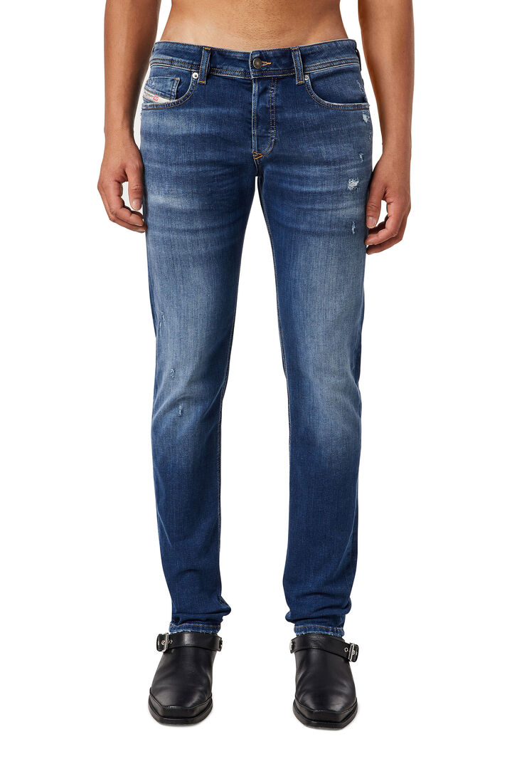 Sleenker 009DK, Sleenker 009DK,