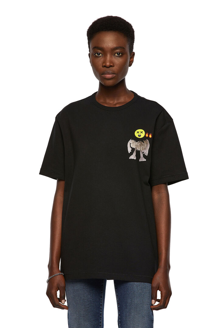 T-BOYISH, T-BOYISH,