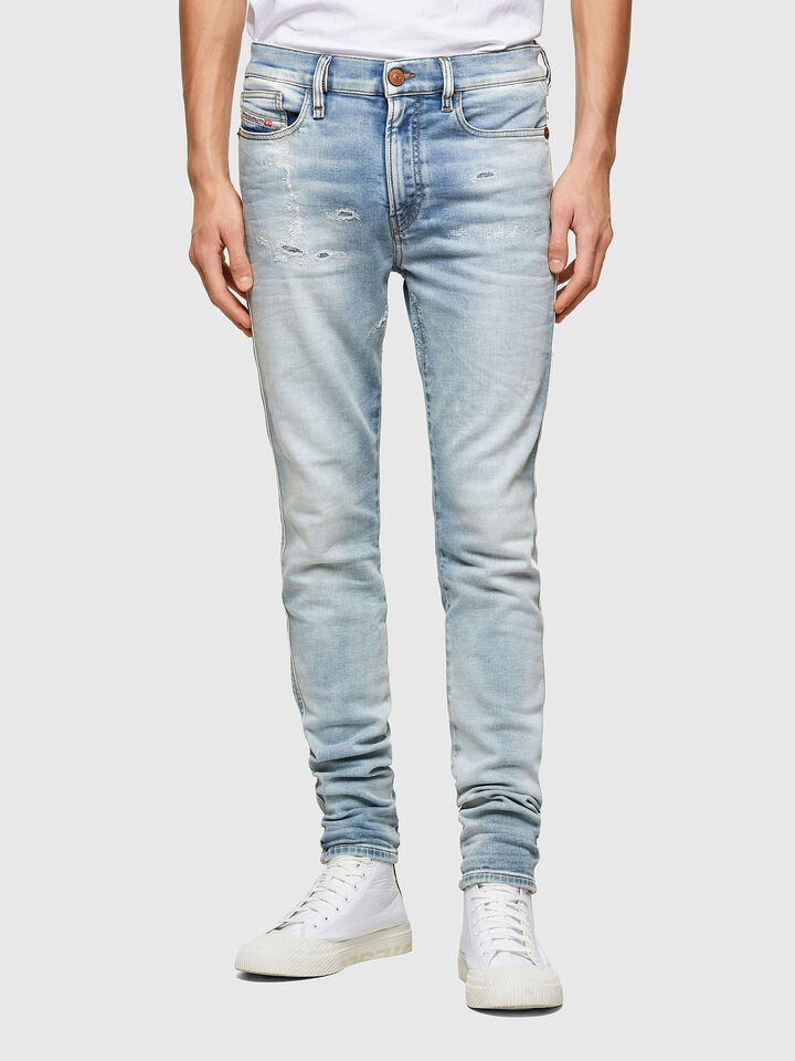 D-Reeft JoggJeans® 069UC, D-Reeft JoggJeans® 069UC,