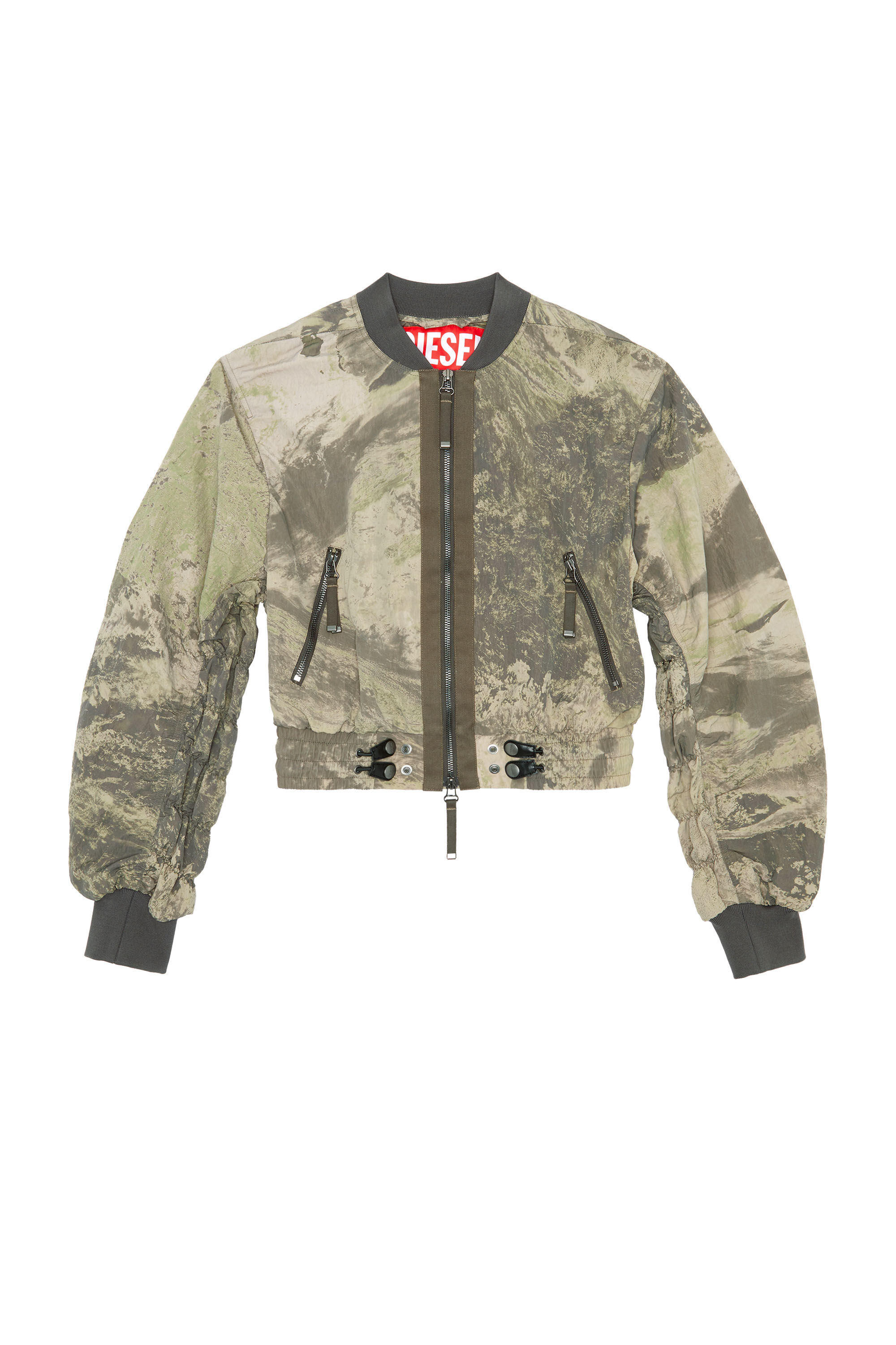 Bomber leggero donna cheap