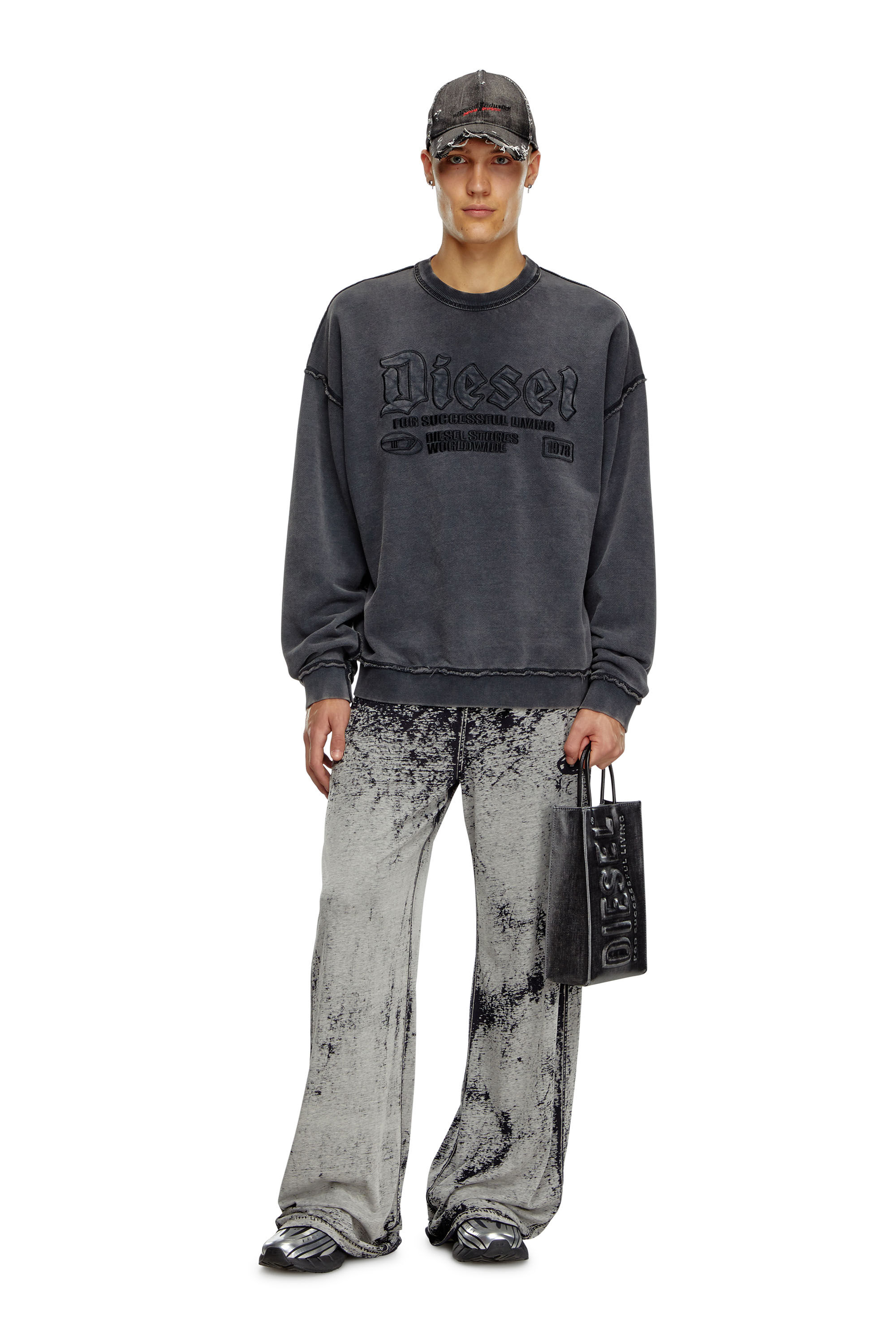 Tote jeans 2025