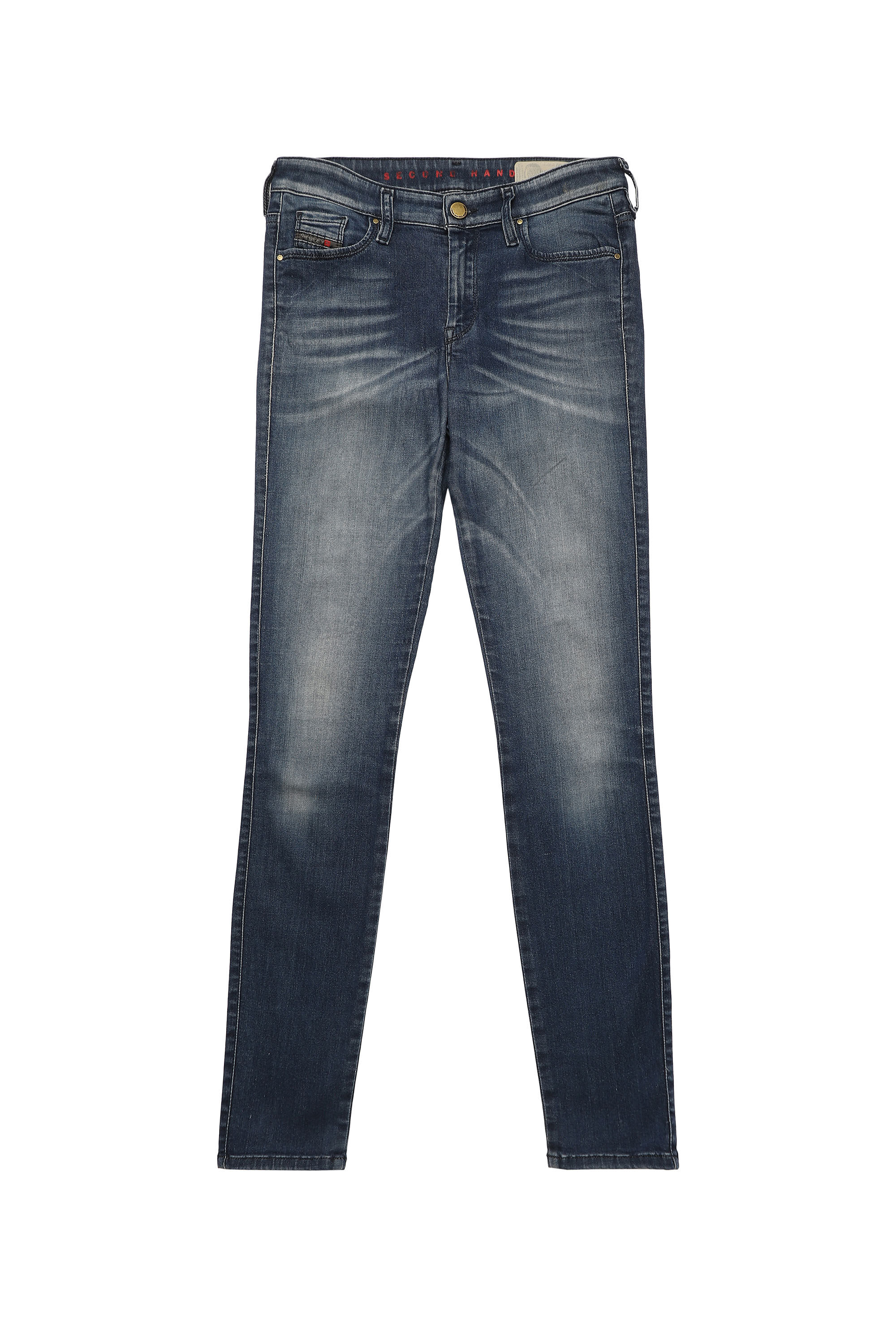 DORIS Jeans Donna Diesel Second Hand