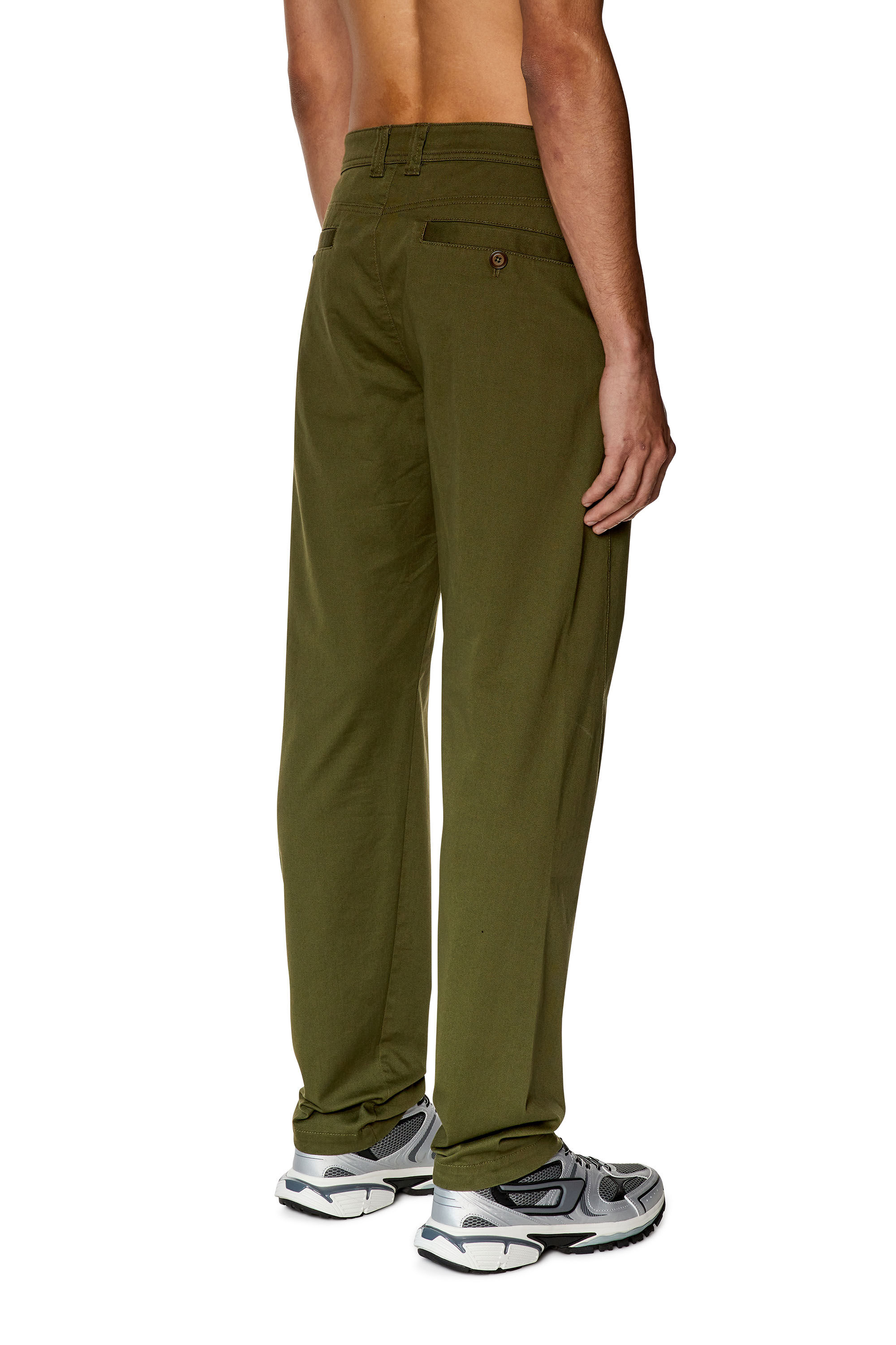 Pantaloni tipo chino online