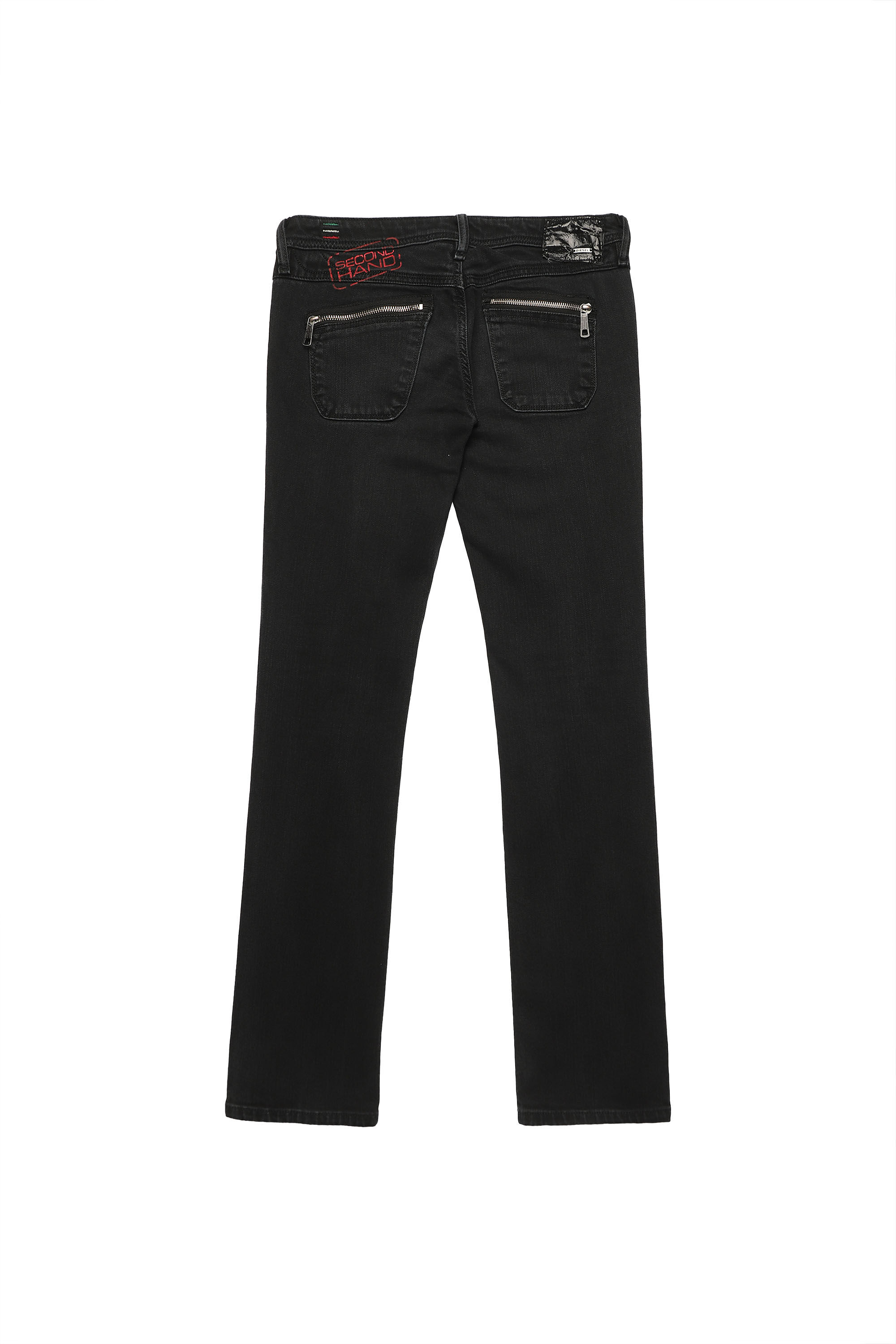 Diesel lowky jeans cheap