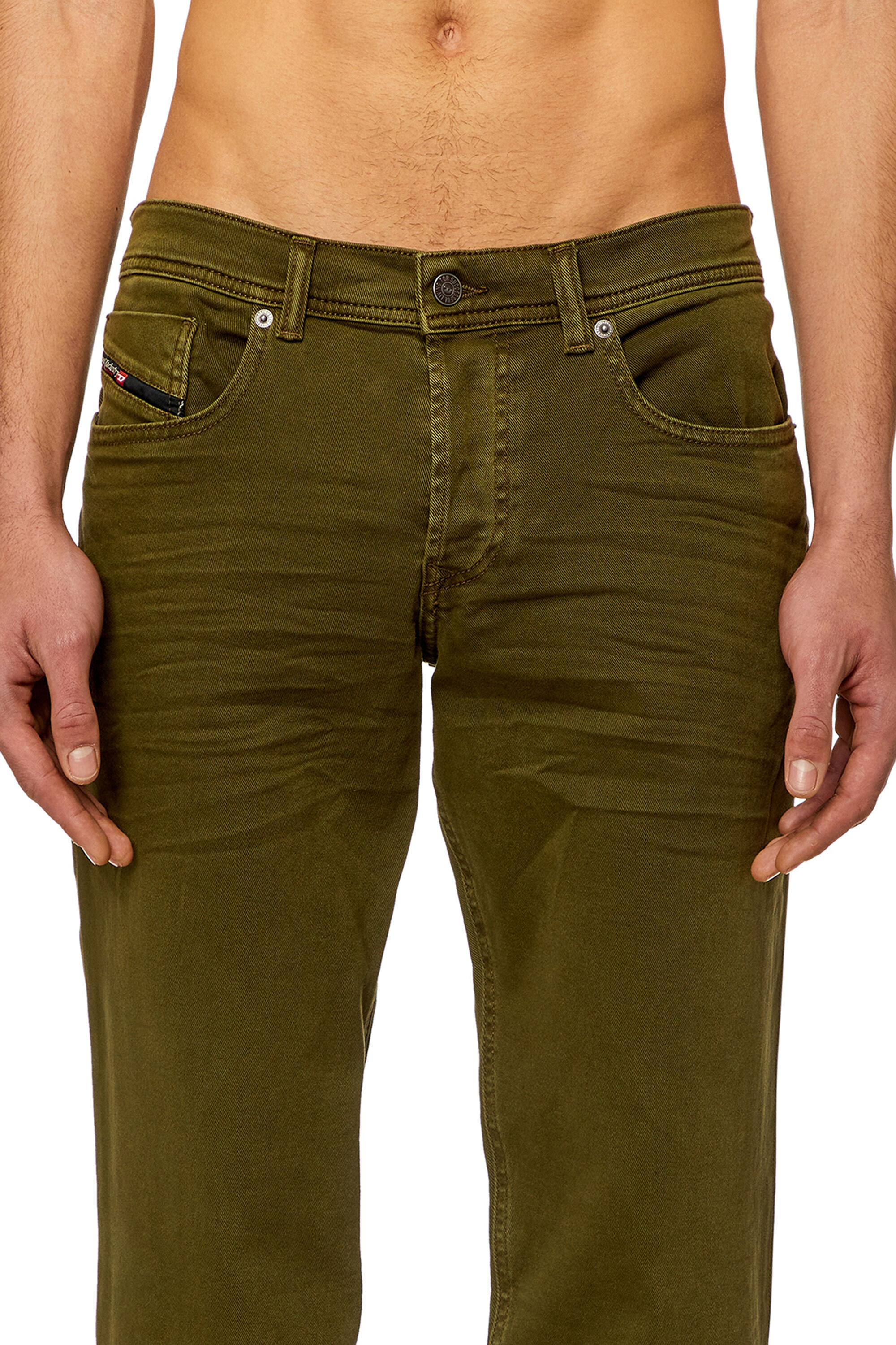 Pantaloni jeans diesel uomo clearance