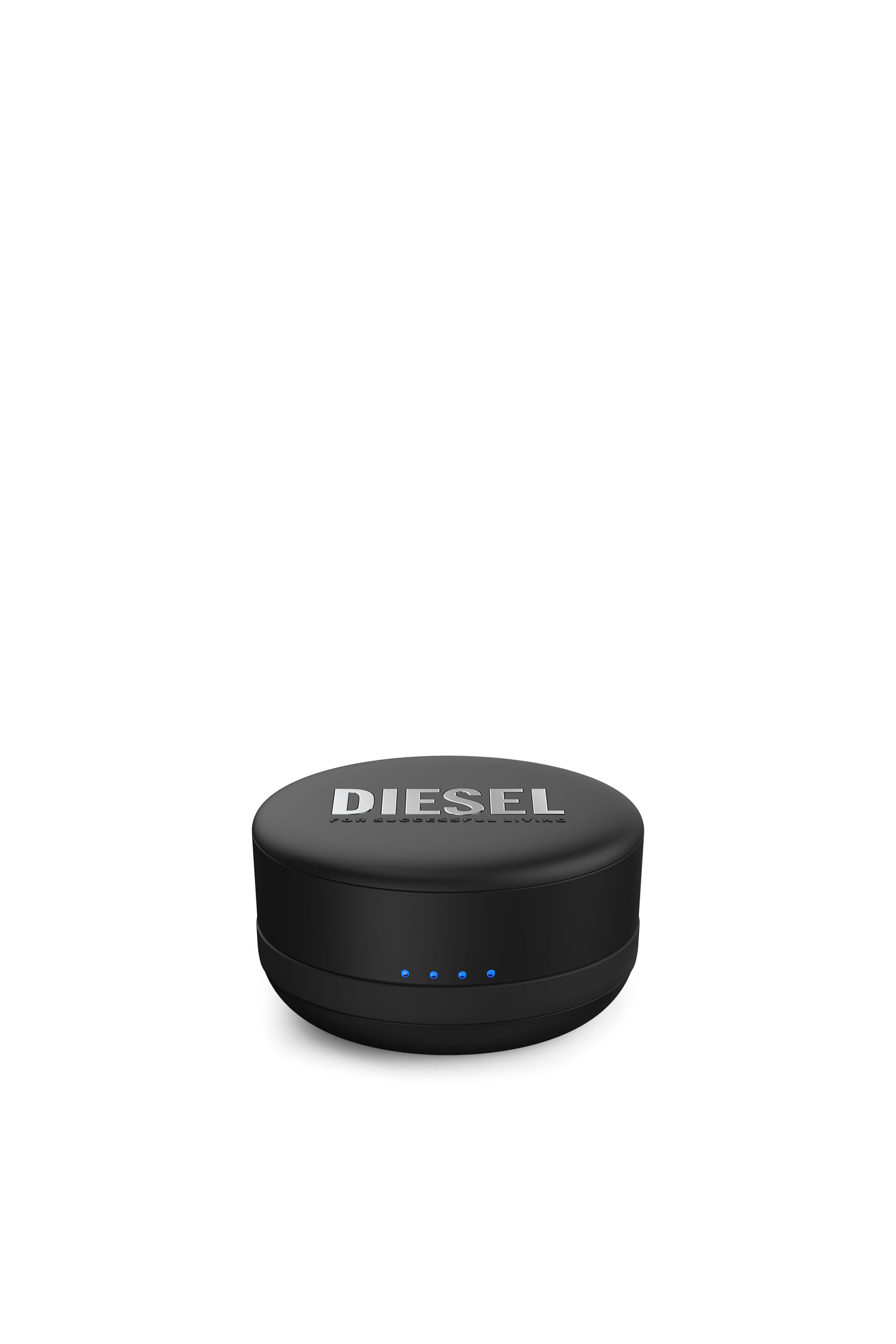 Diesel - 45475 TRUE WIRELESS, Nero - Image 4