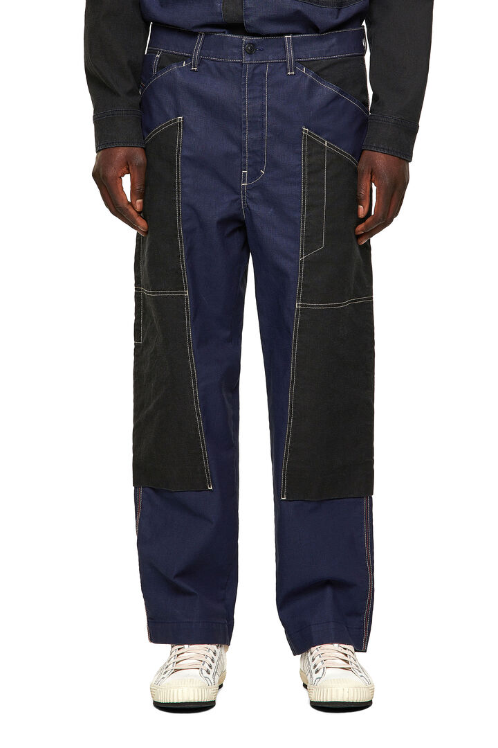 D-Franky JoggJeans® 0EEAW, D-Franky JoggJeans® 0EEAW,