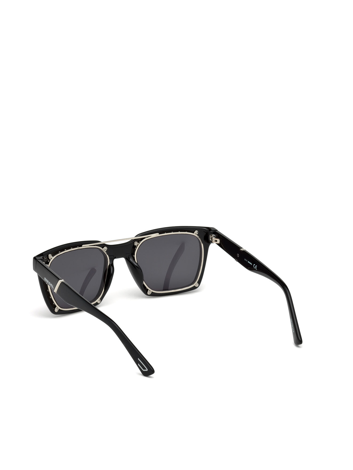 DL0250, Nero Brillante