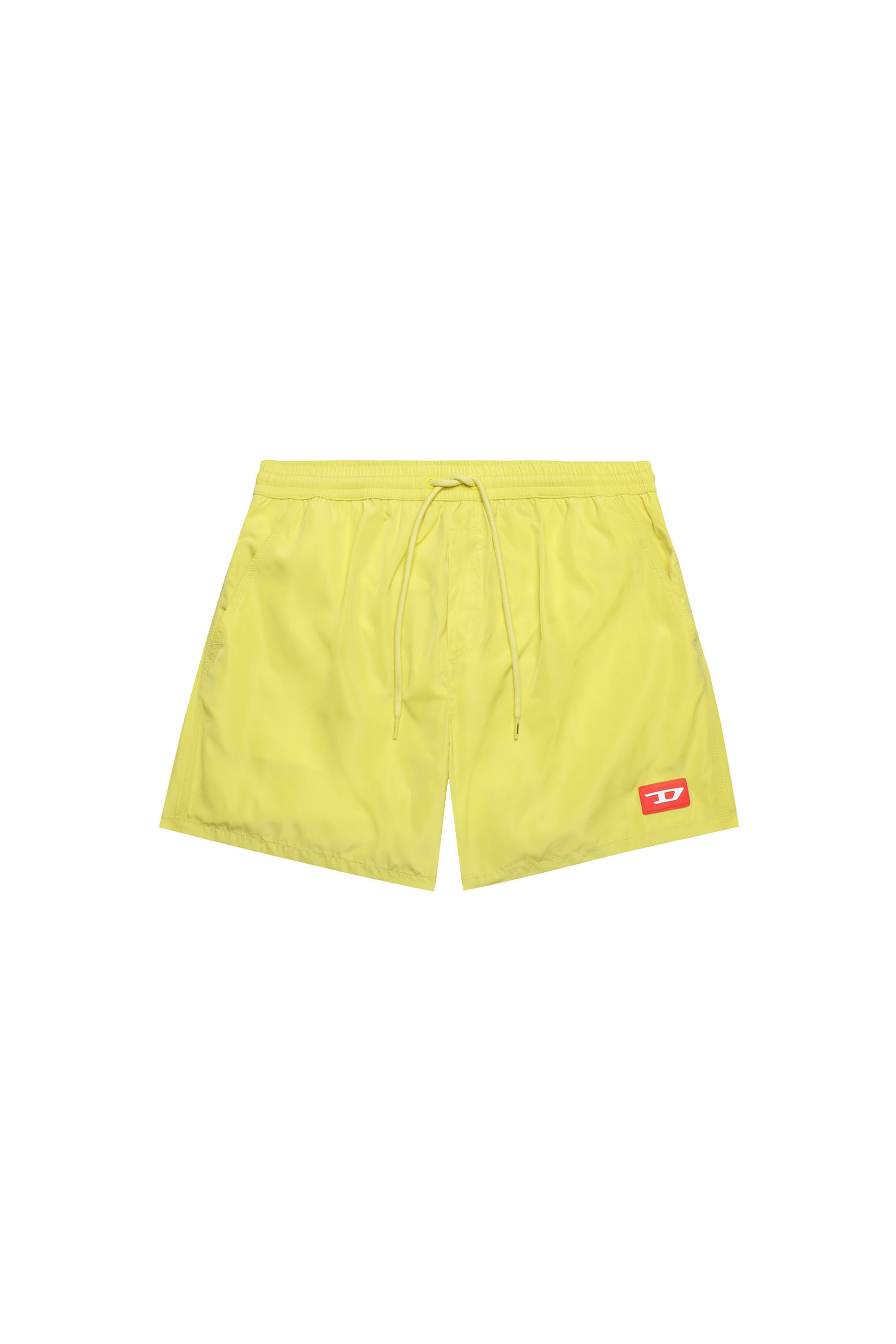 Diesel - BMBX-CAYBAY-X, Giallo Fluo - Image 2