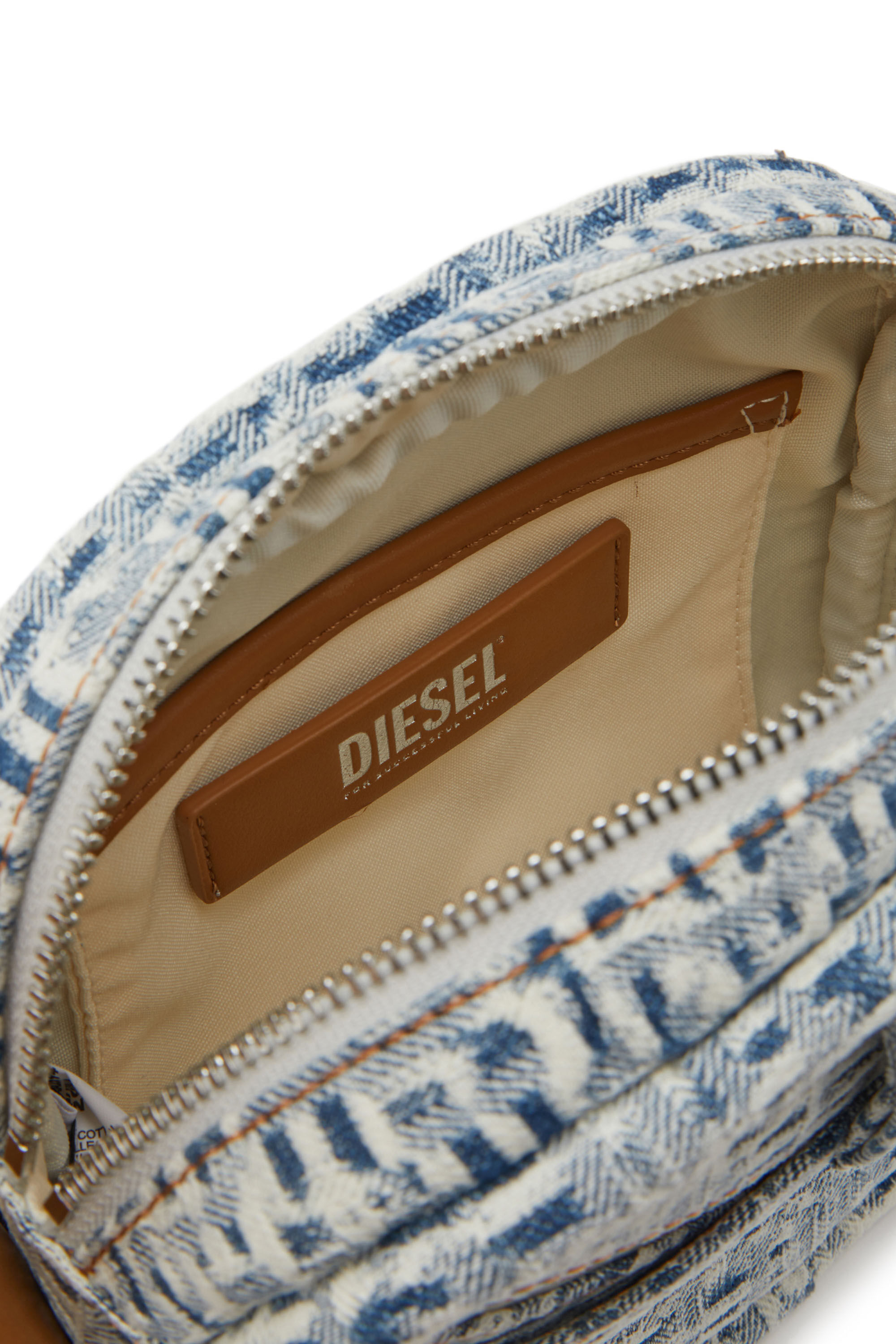 Diesel - B-AMELIA, Blu Chiaro - Image 2