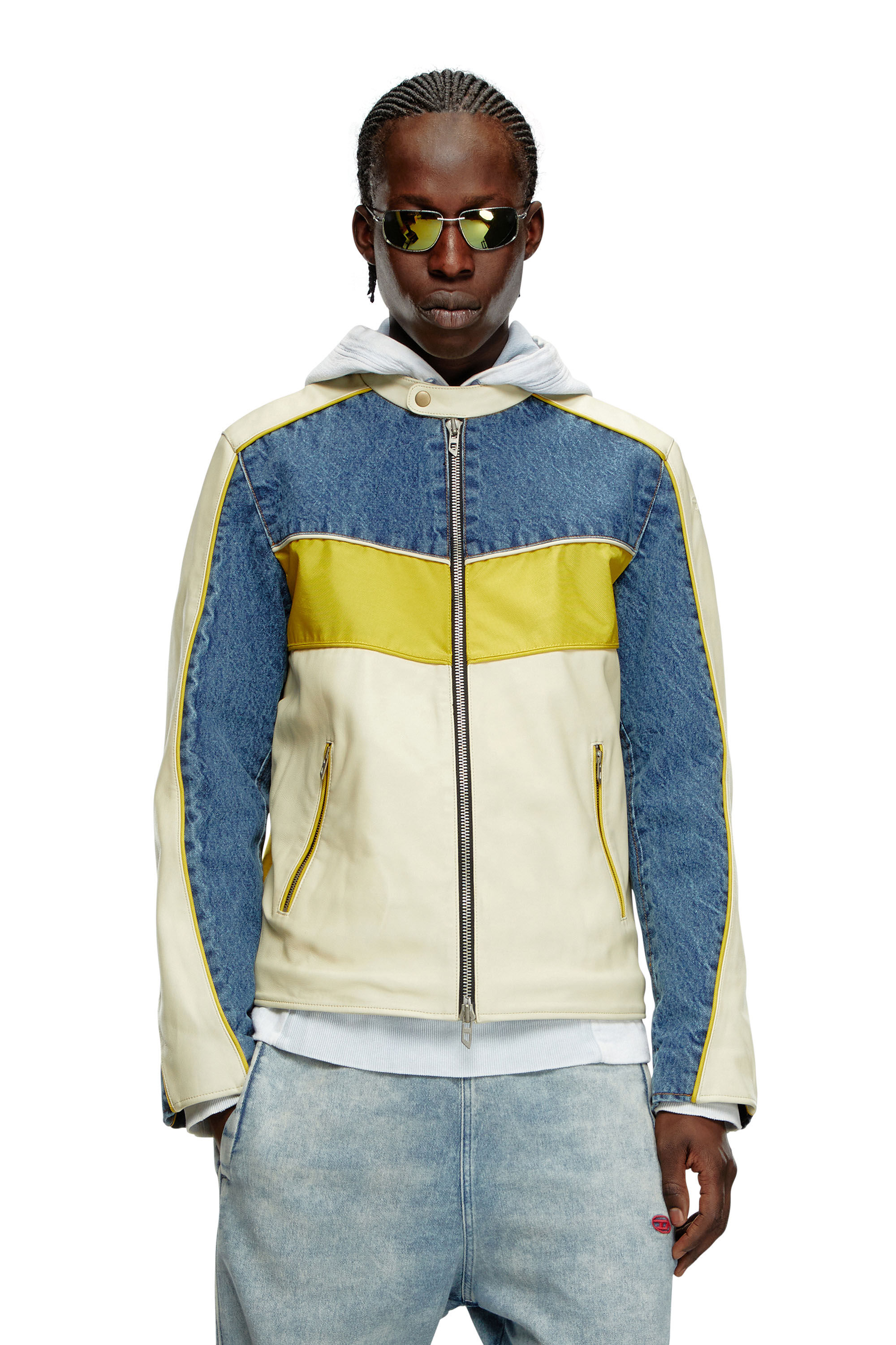 Giacche colorate outlet