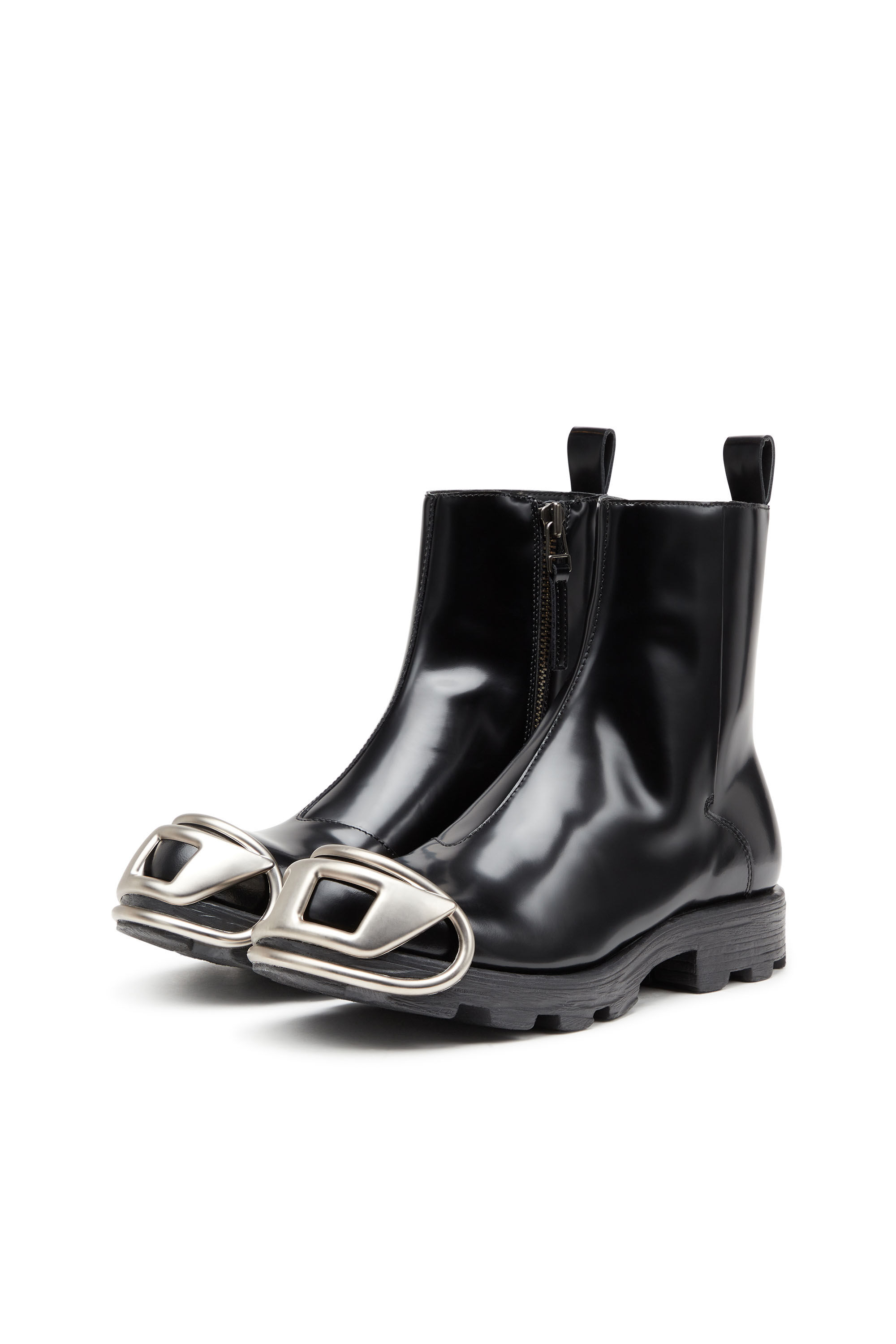 Stivaletti uomo clearance diesel