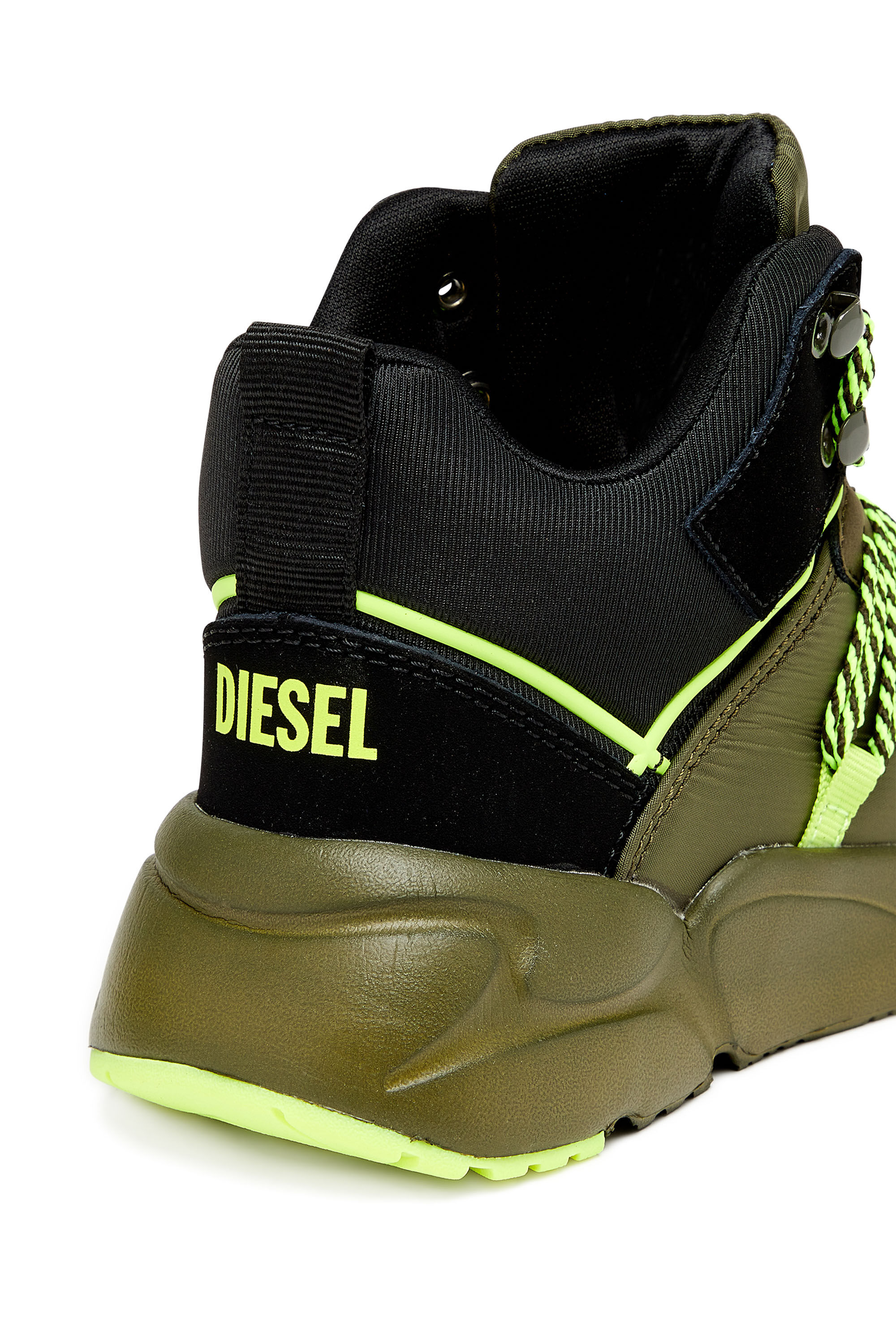 Scarpe top diesel ragazzo