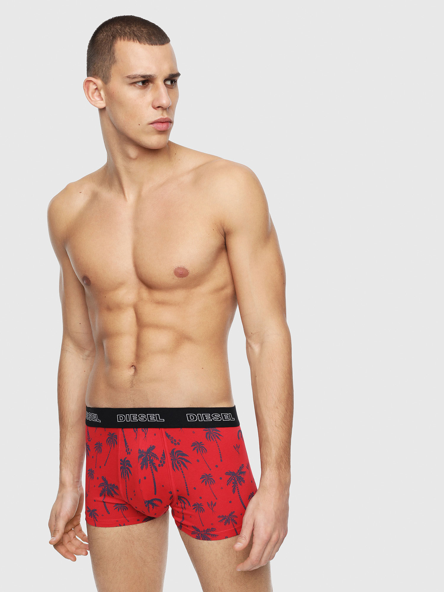 Diesel UMBX-Damien Boxer Uomo