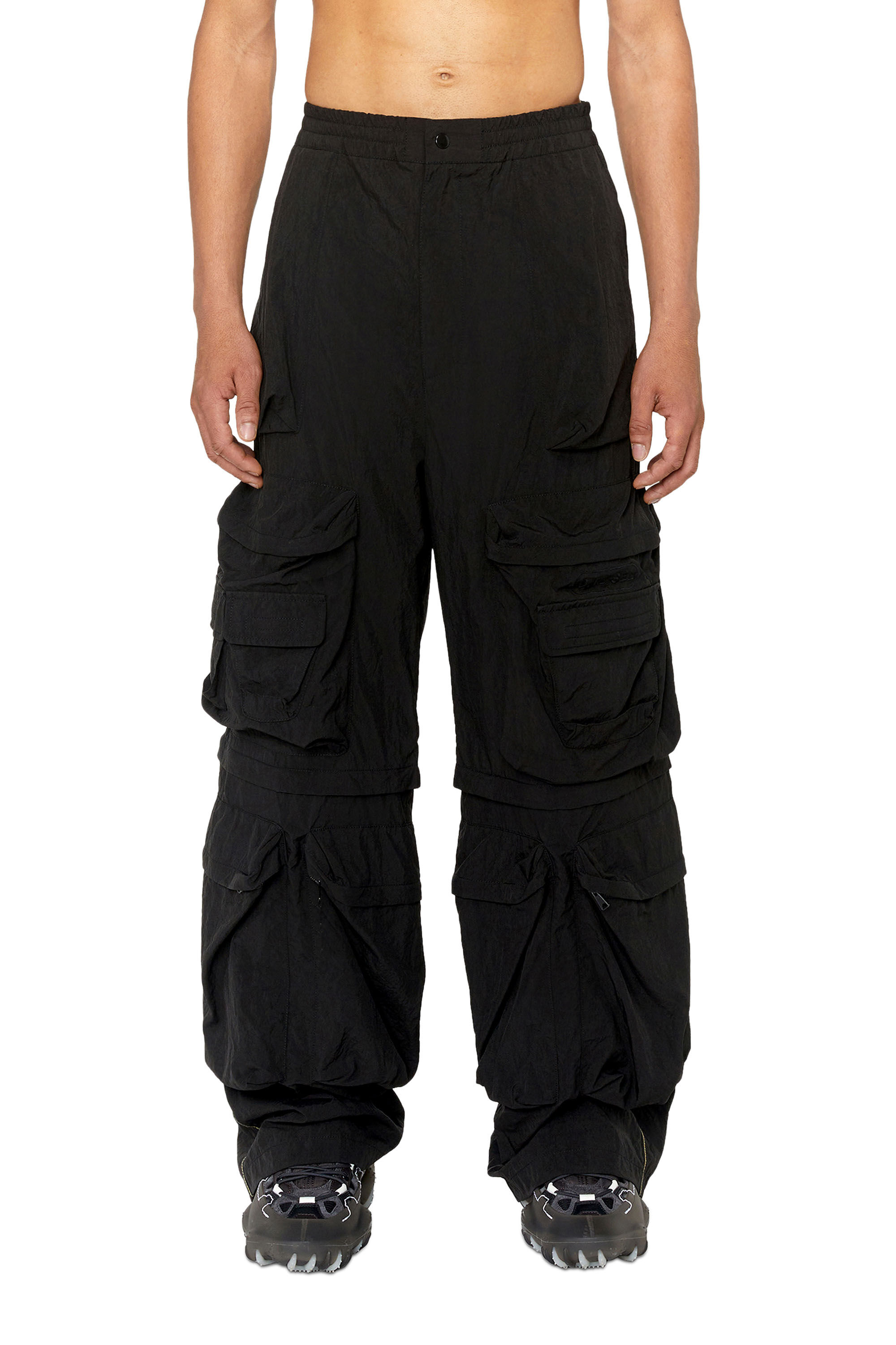 Pantaloni hotsell uomo diesel