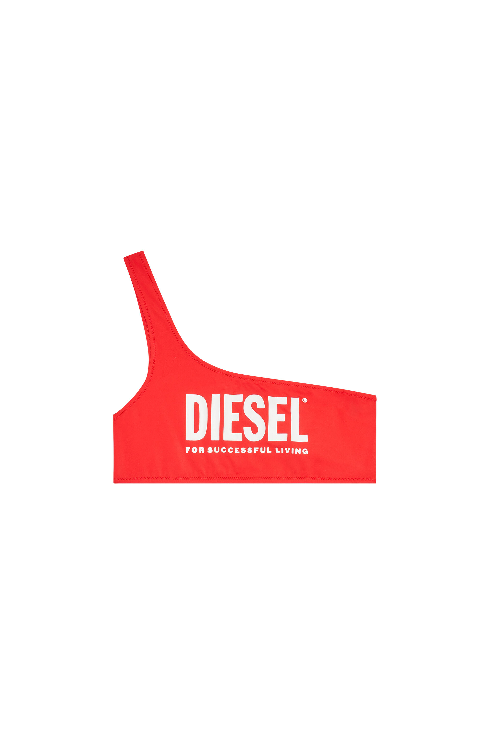 Diesel - BFB-MENDLA, Rosso - Image 1