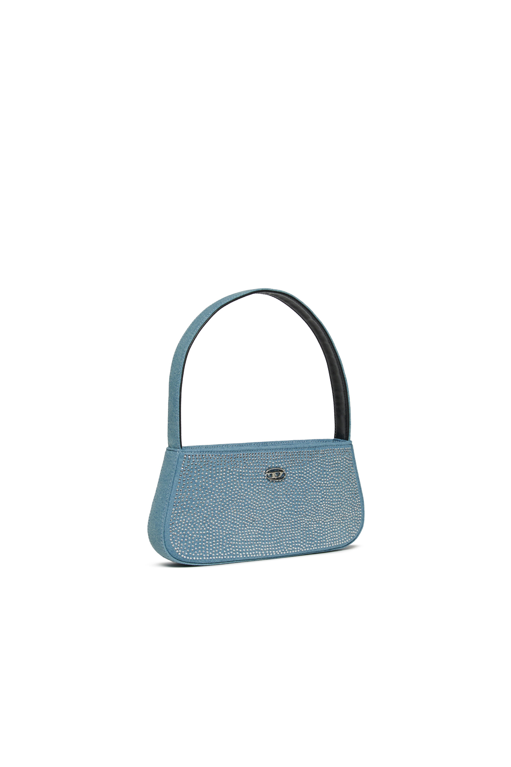 WJULIE, Blu Chiaro