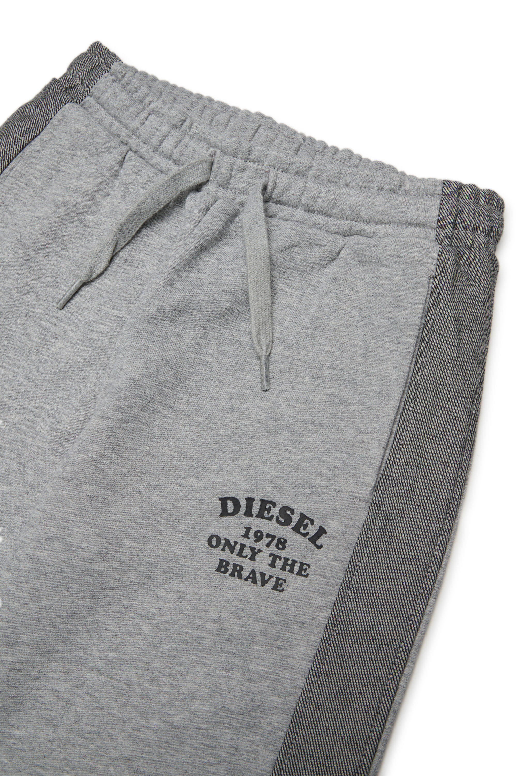 PTEAN, Grigio