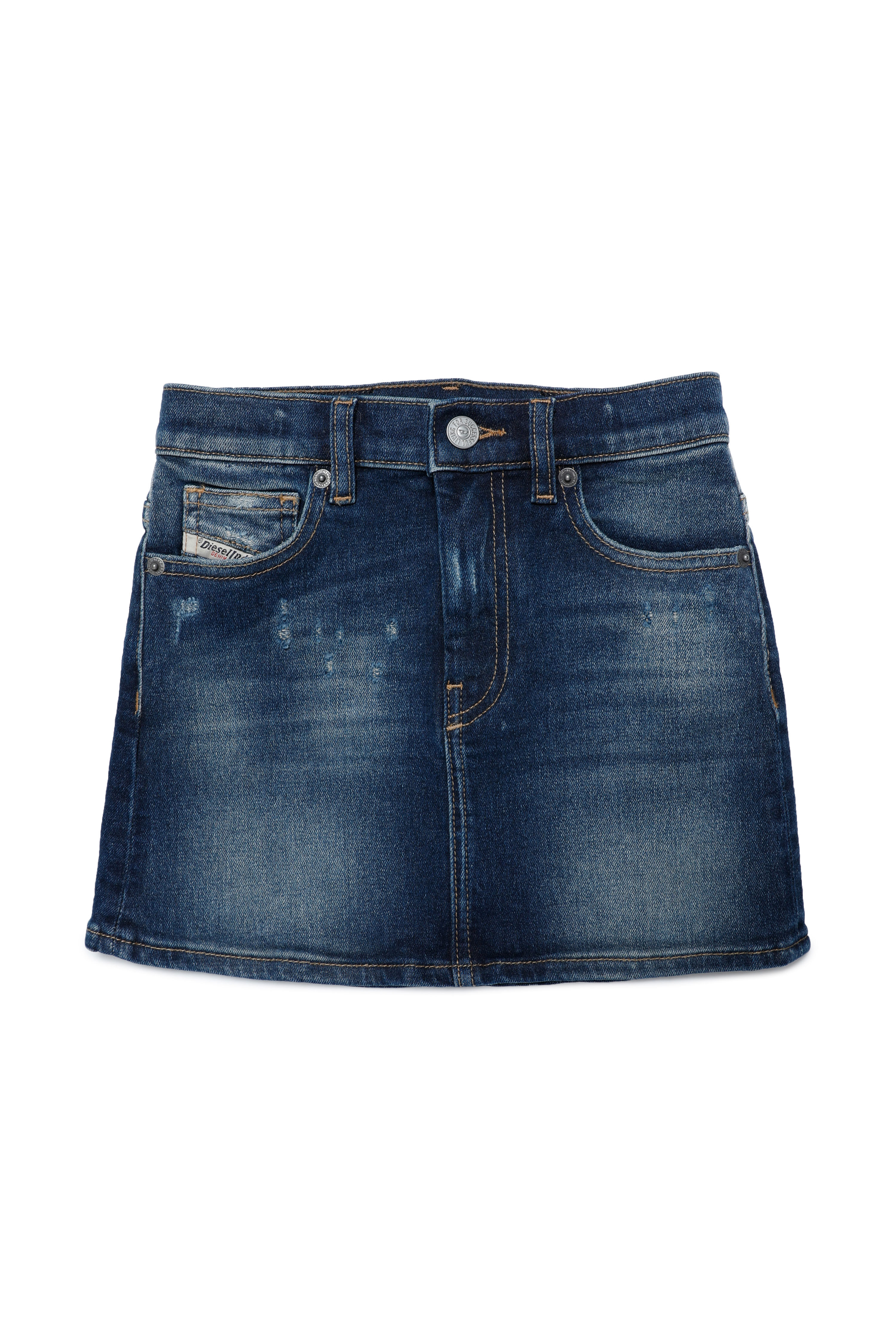 Diesel - GIANNA, Blu Scuro - Image 1