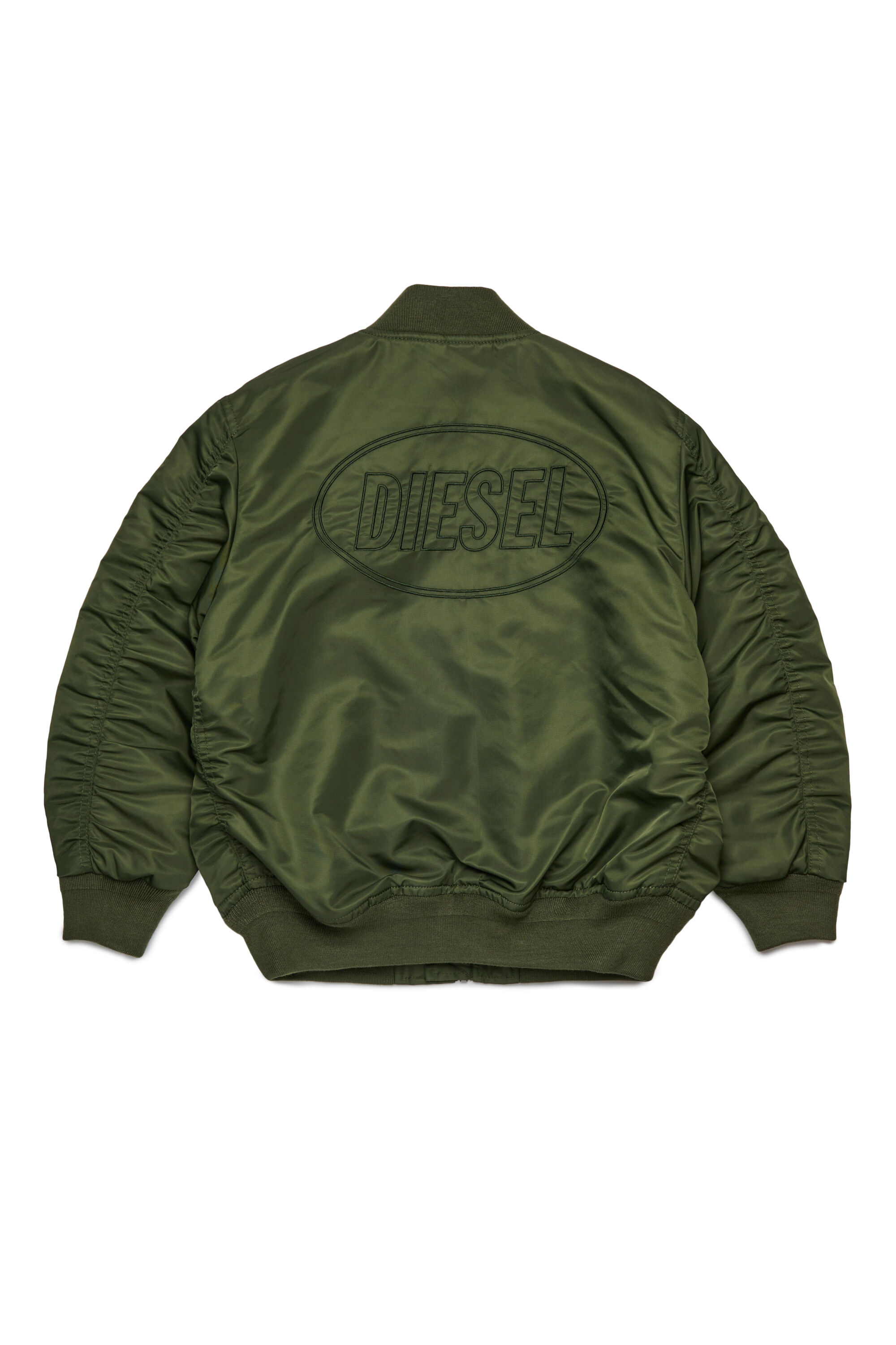JHELD, Verde