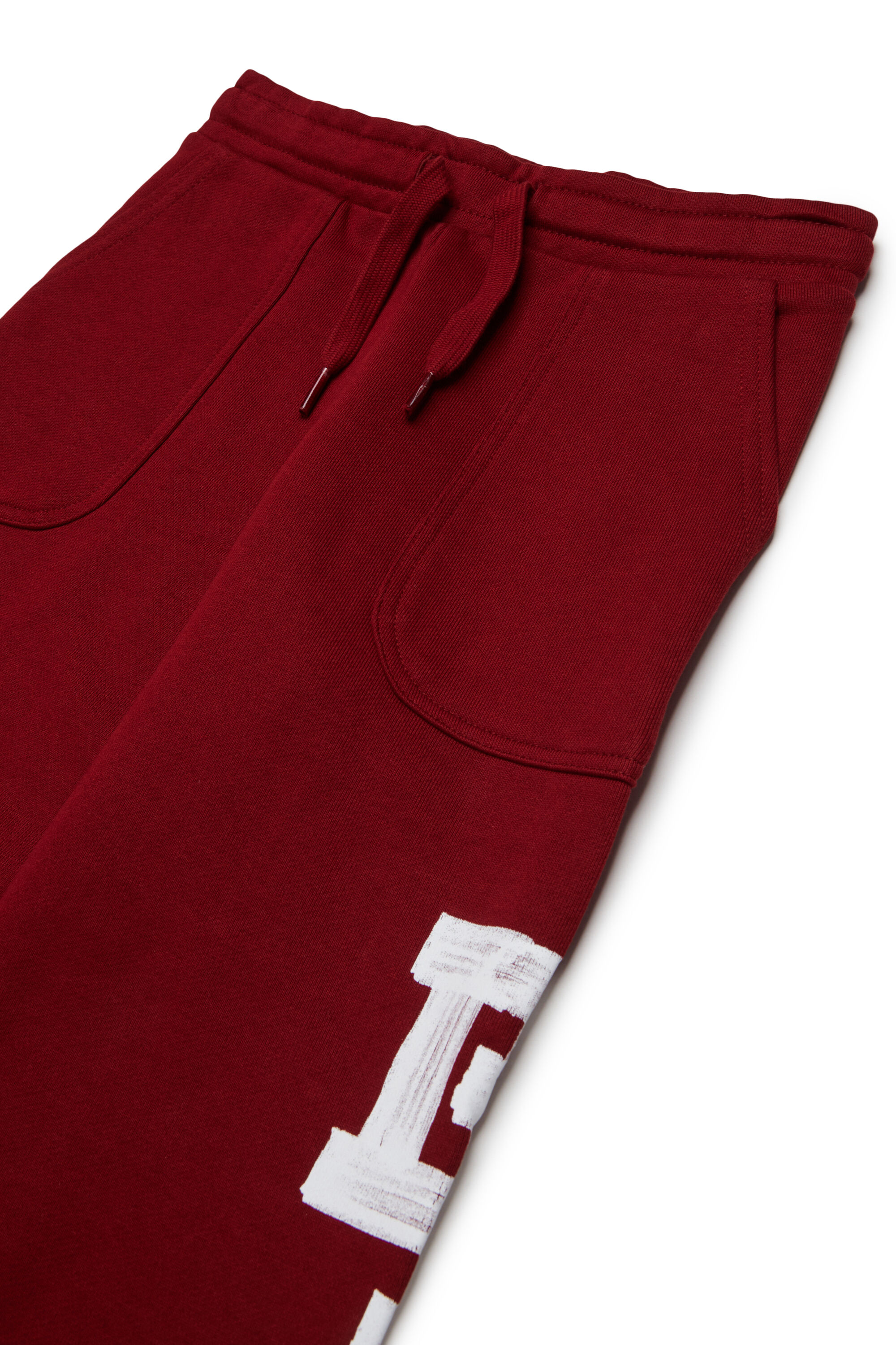 PBUNDY, Rosso